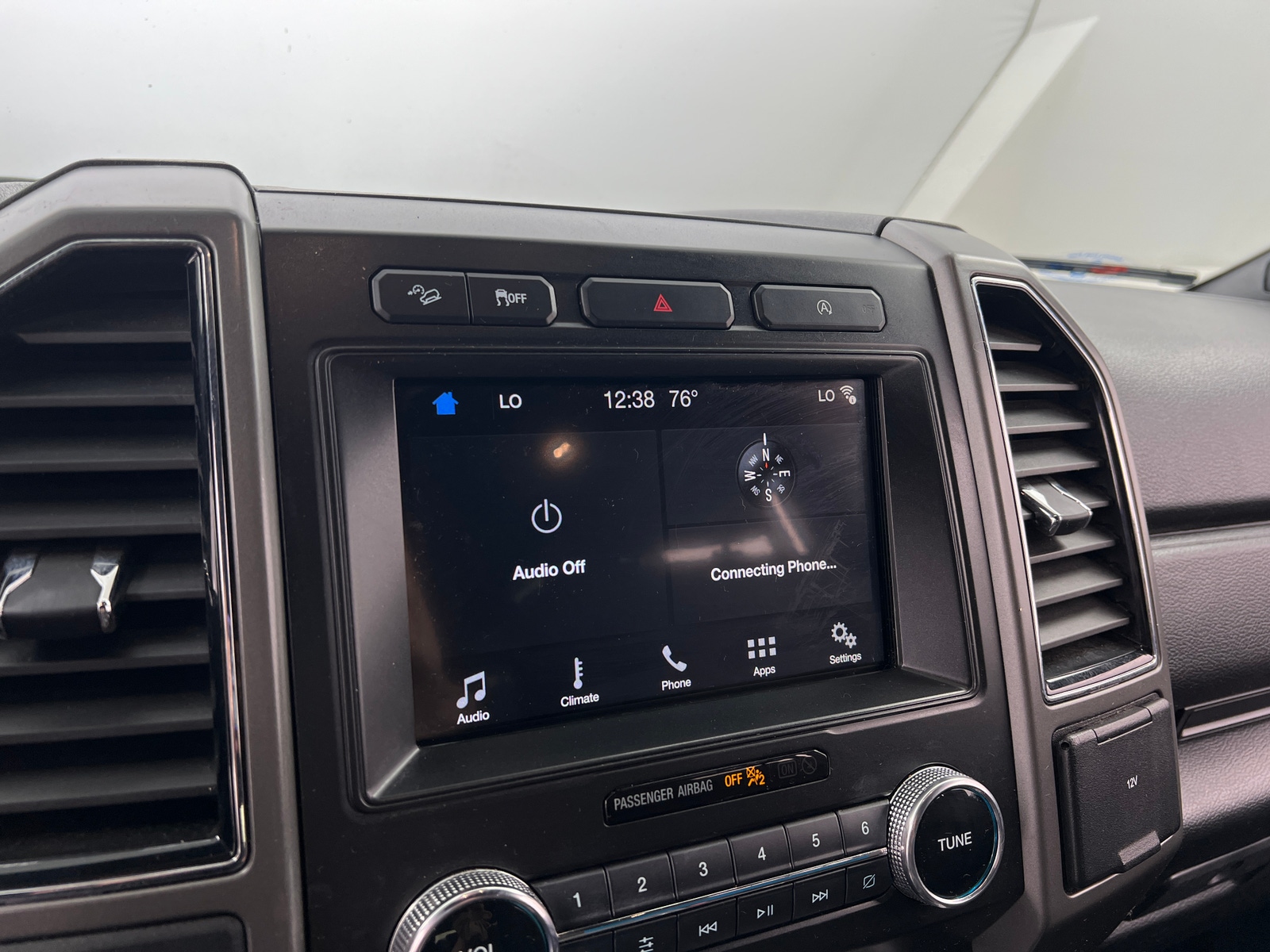Thumbnail: 2019 Ford Expedition MAX - 4