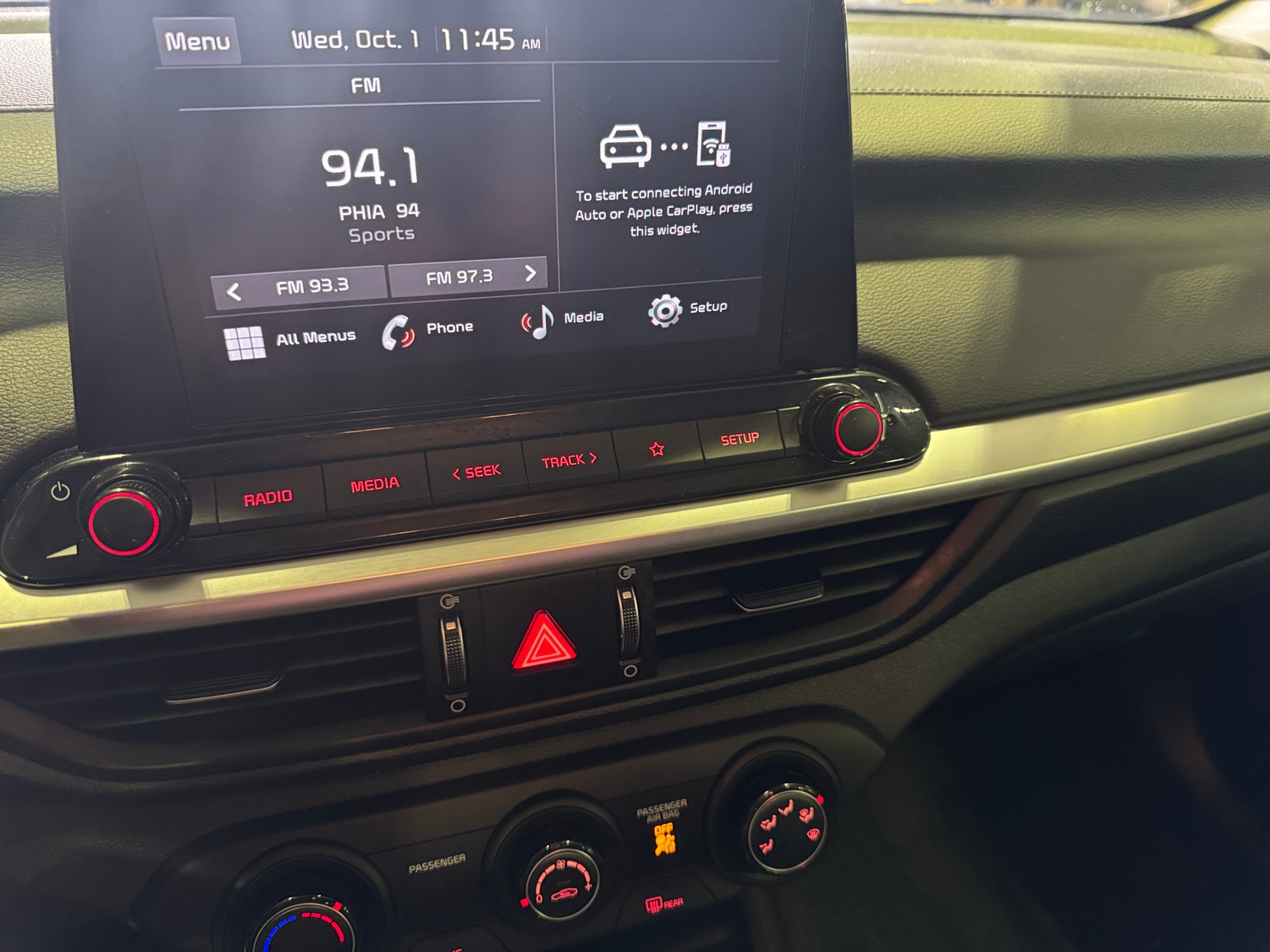 Thumbnail: 2022 Kia Forte - 4