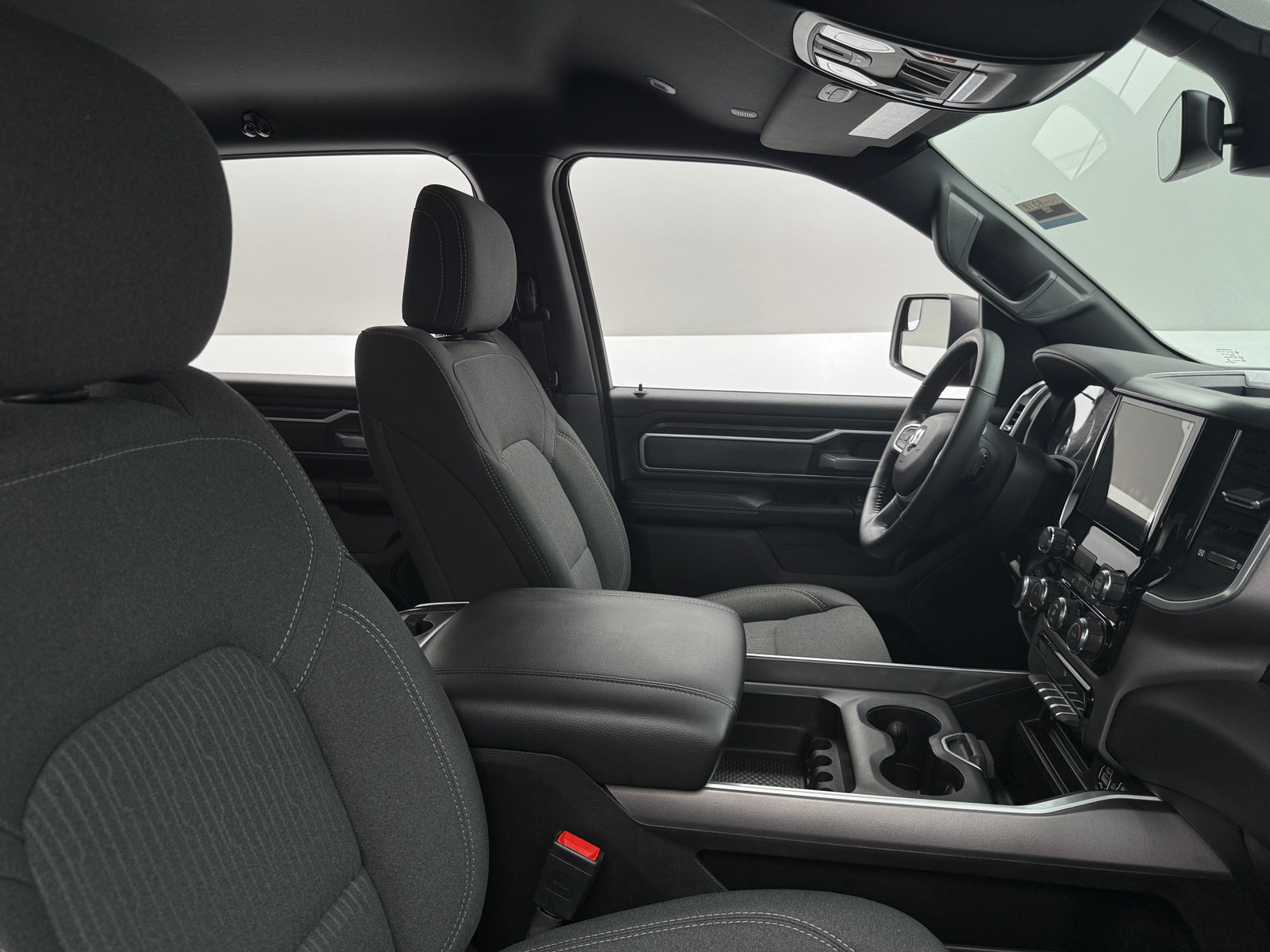 Thumbnail: 2022 RAM 1500 - 2