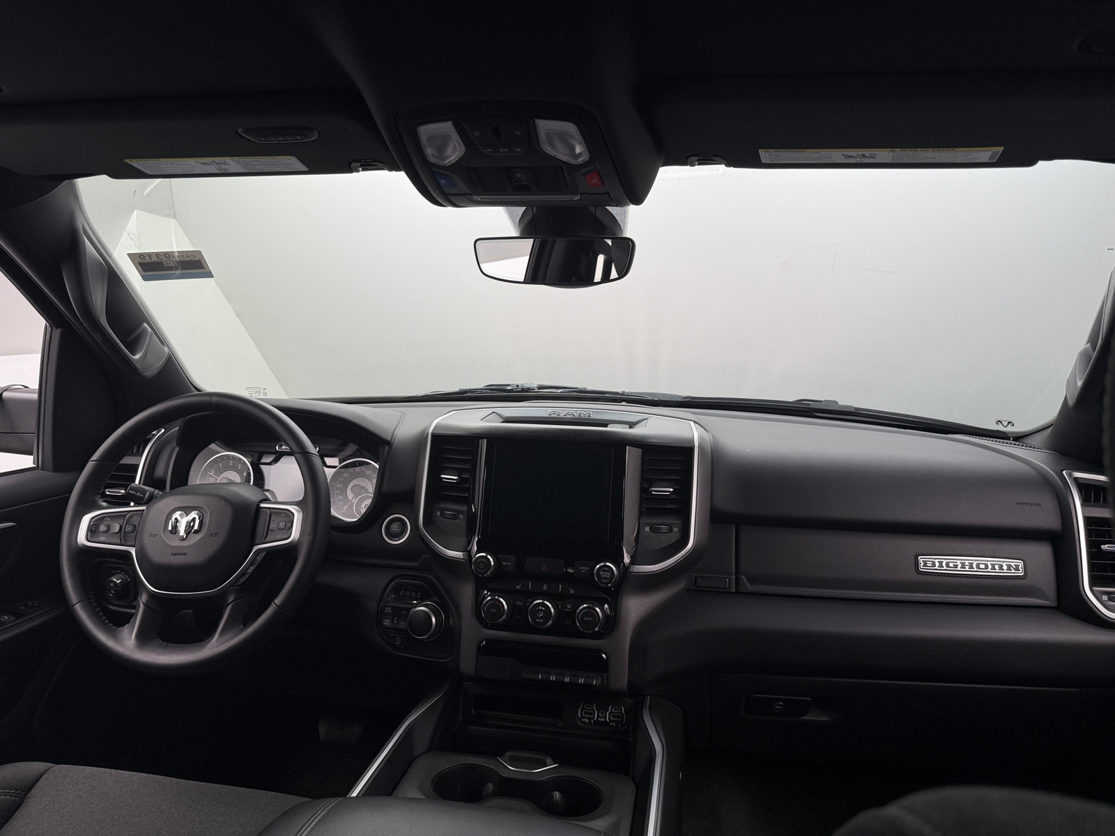 Thumbnail: 2022 RAM 1500 - 3