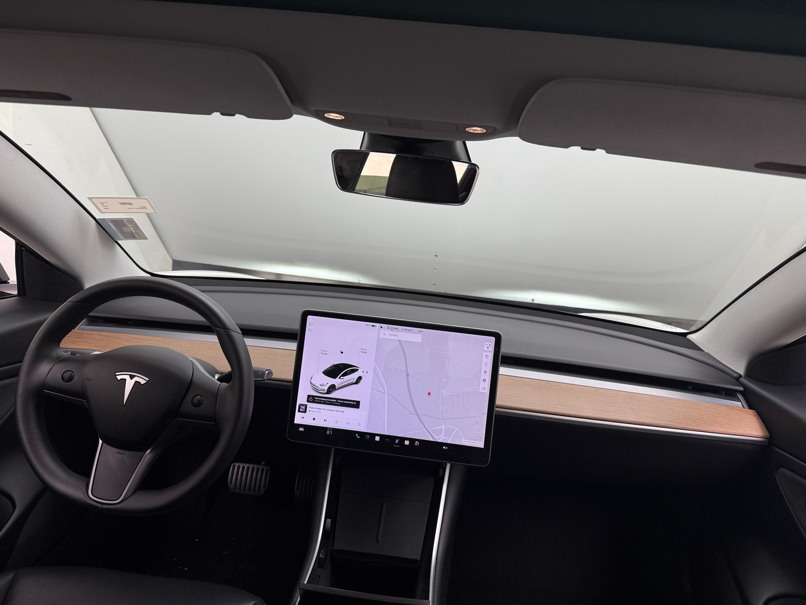 Thumbnail: 2020 Tesla Model 3 - 2