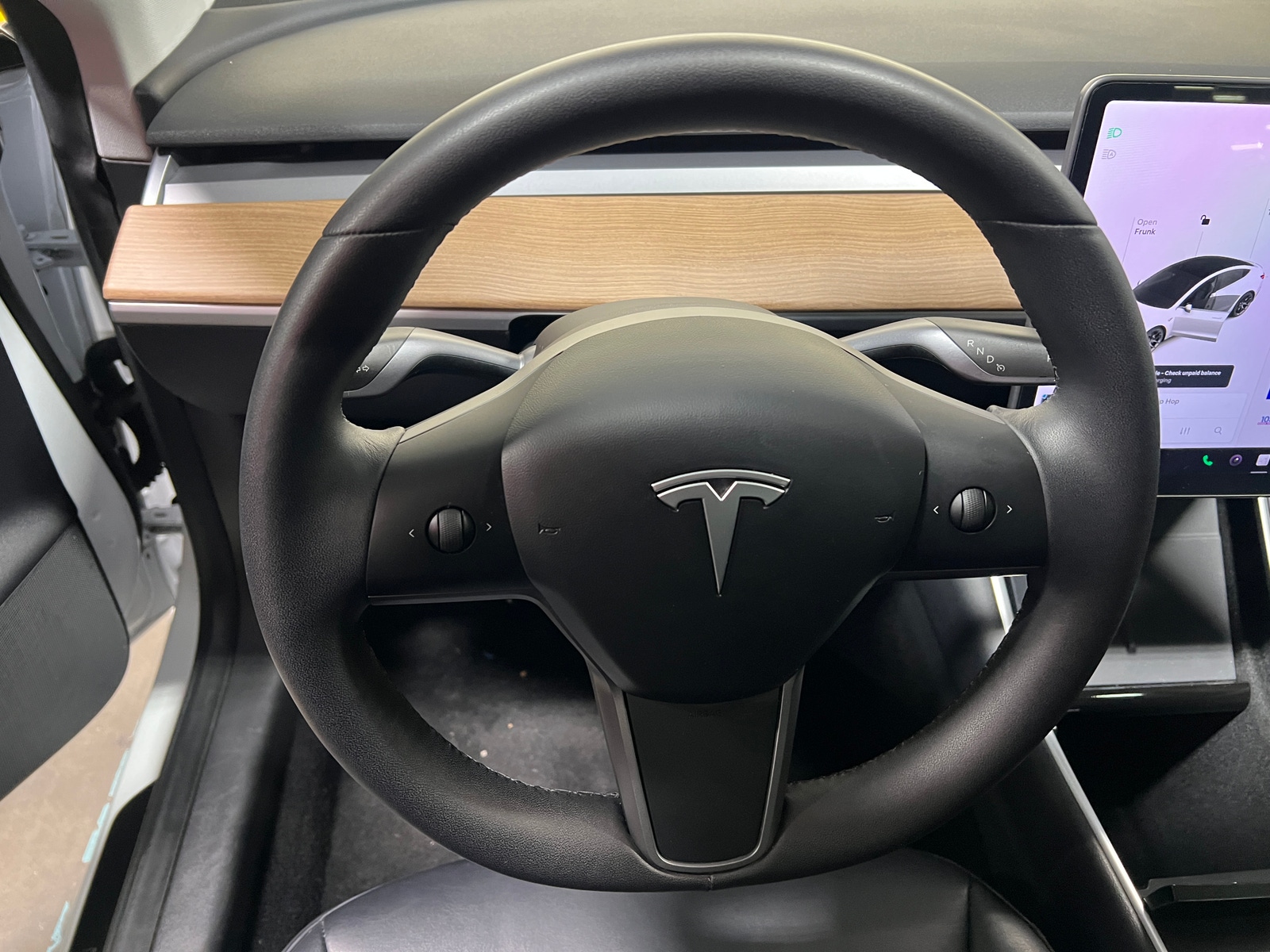 Thumbnail: 2020 Tesla Model 3 - 4
