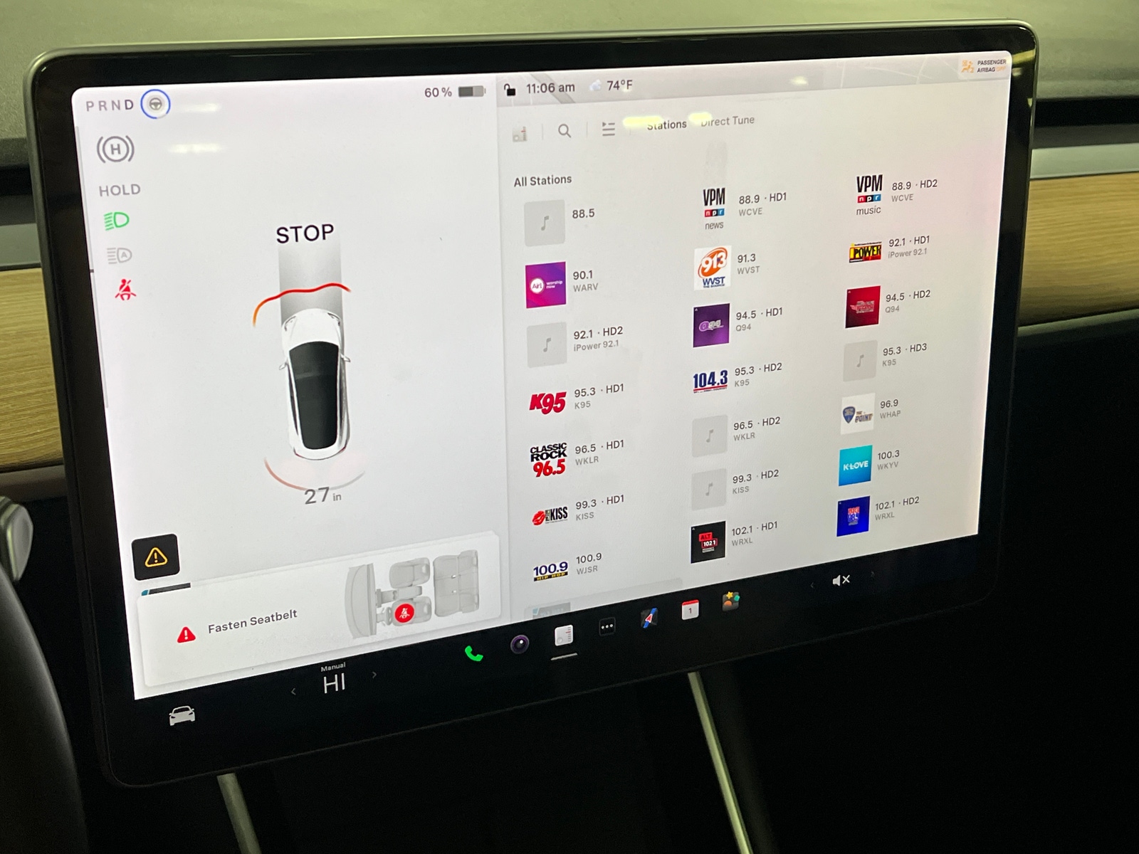 Thumbnail: 2020 Tesla Model 3 - 3