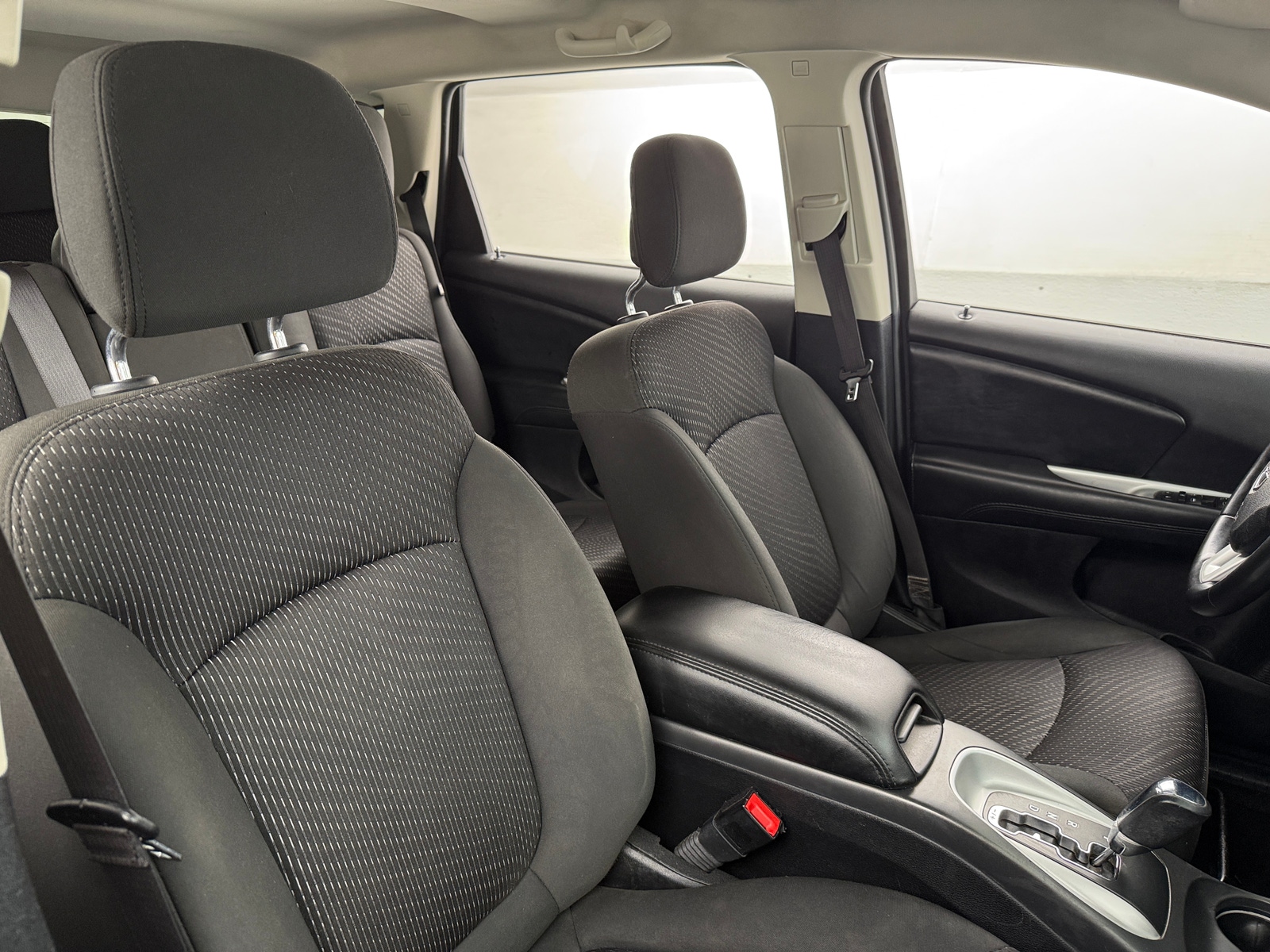 Thumbnail: 2018 Dodge Journey - 2