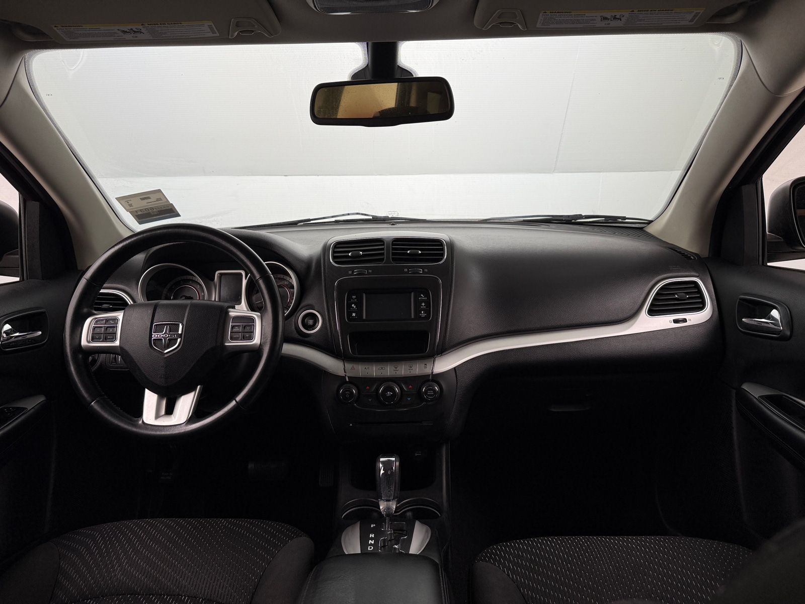 Thumbnail: 2018 Dodge Journey - 3
