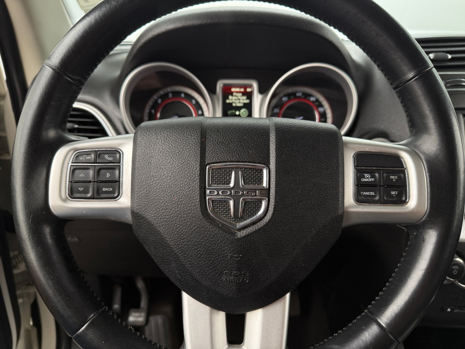 Thumbnail: 2018 Dodge Journey - 5