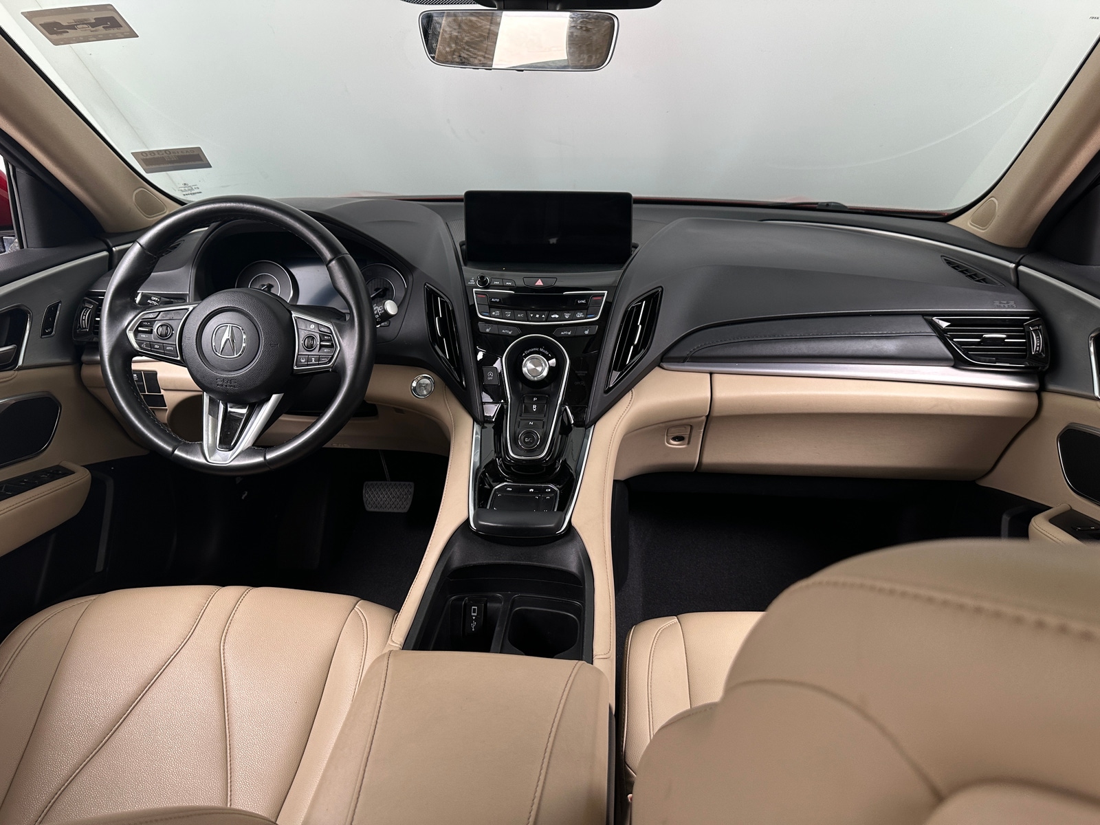 Thumbnail: 2019 Acura RDX - 2