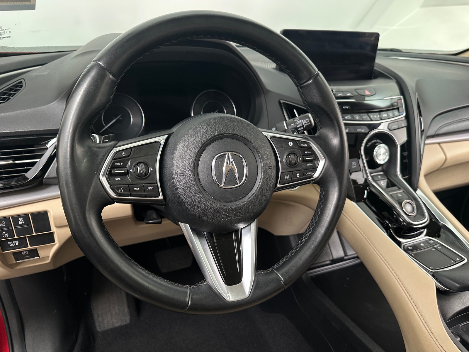 Thumbnail: 2019 Acura RDX - 4