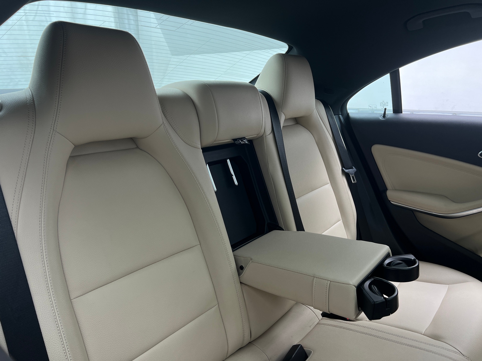 Thumbnail: 2018 Mercedes-Benz CLA - 5