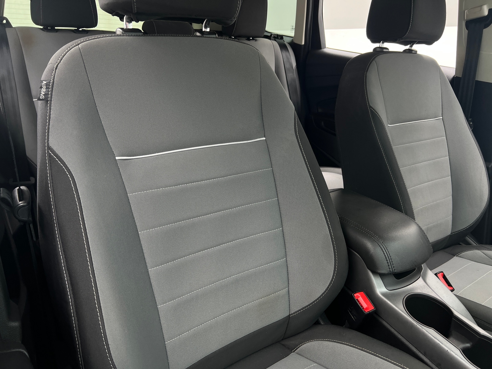 Thumbnail: 2014 Ford Escape - 2