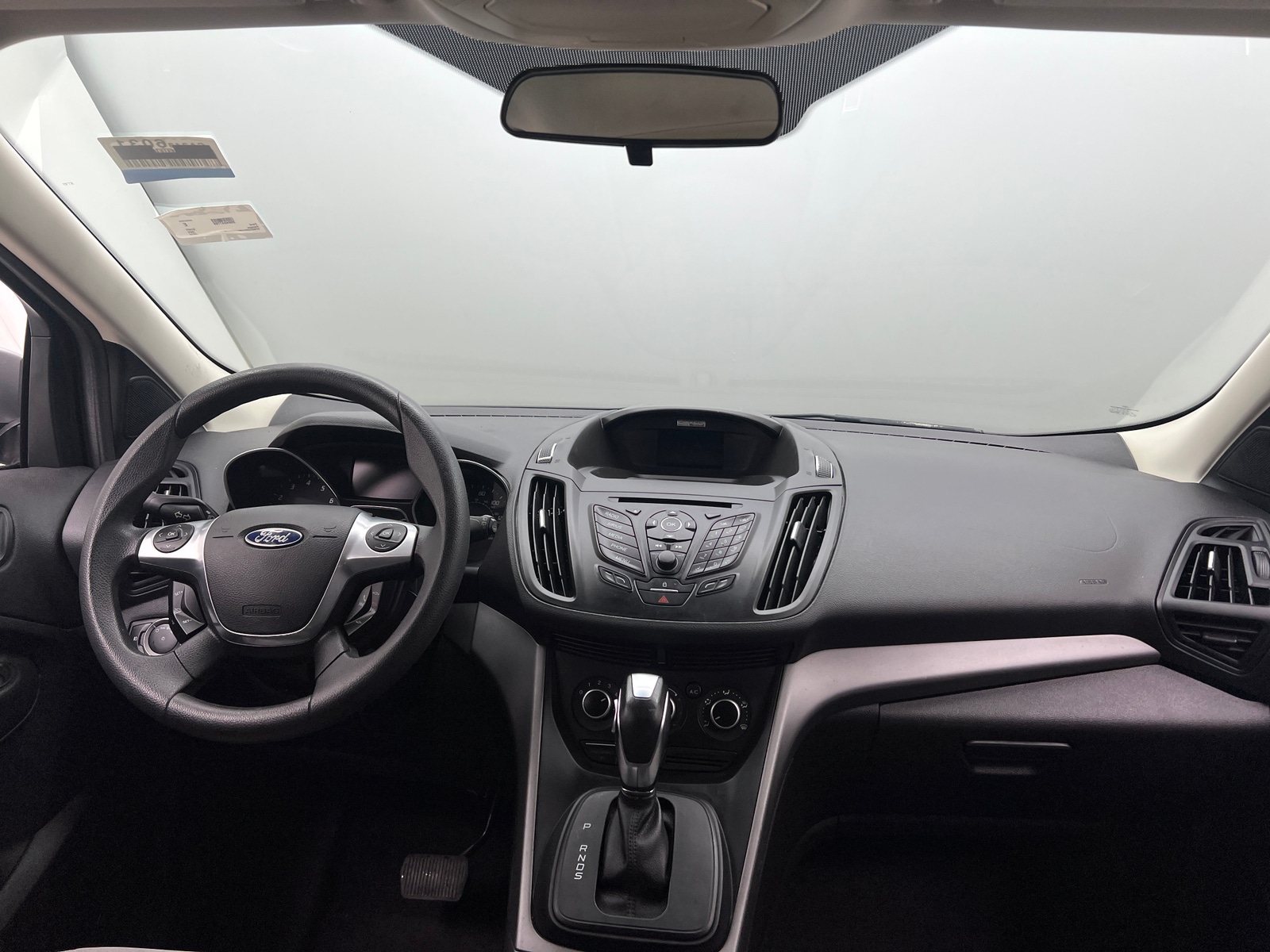 Thumbnail: 2014 Ford Escape - 3
