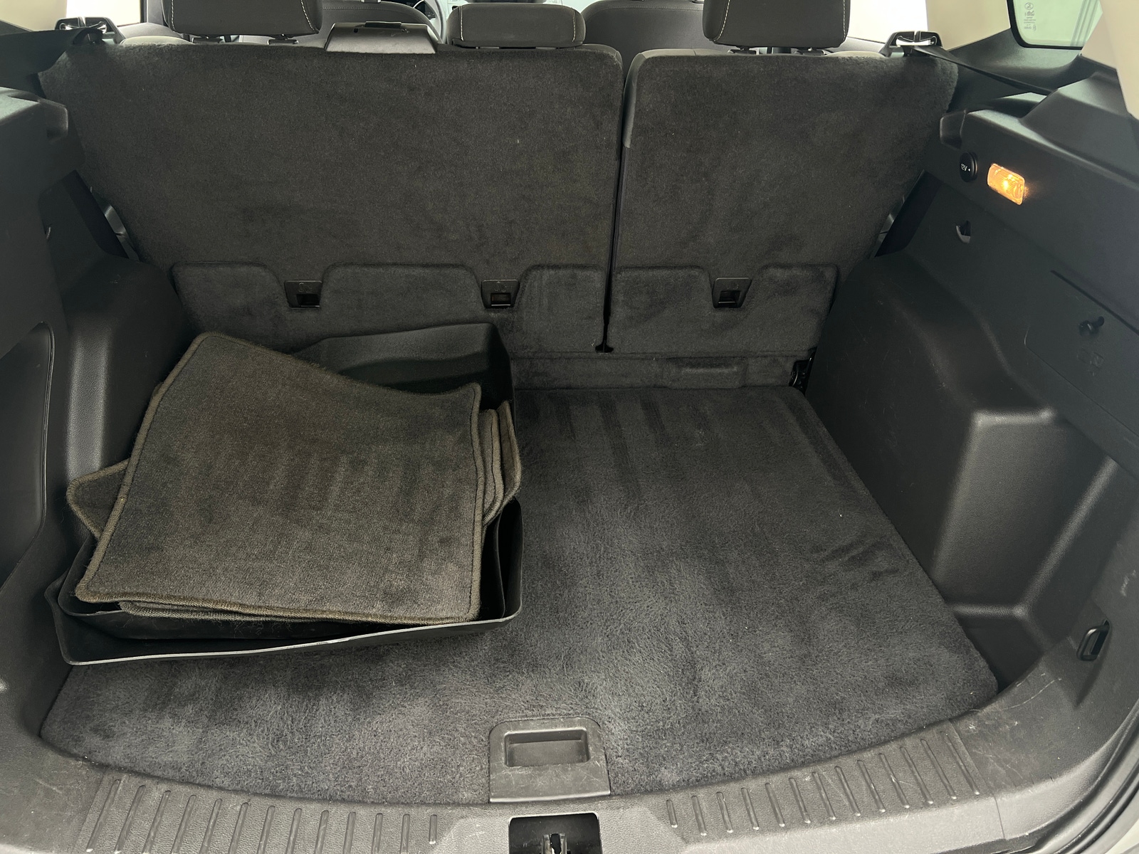 Thumbnail: 2014 Ford Escape - 7