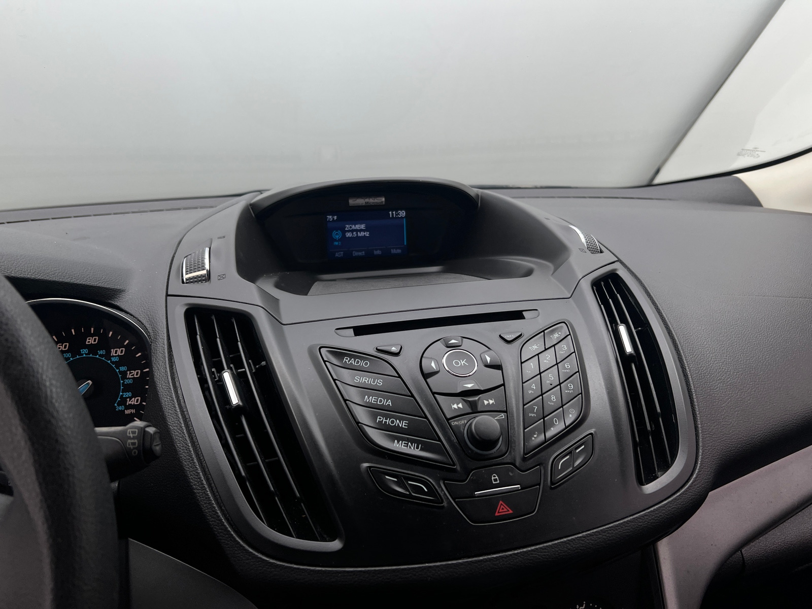 Thumbnail: 2014 Ford Escape - 4