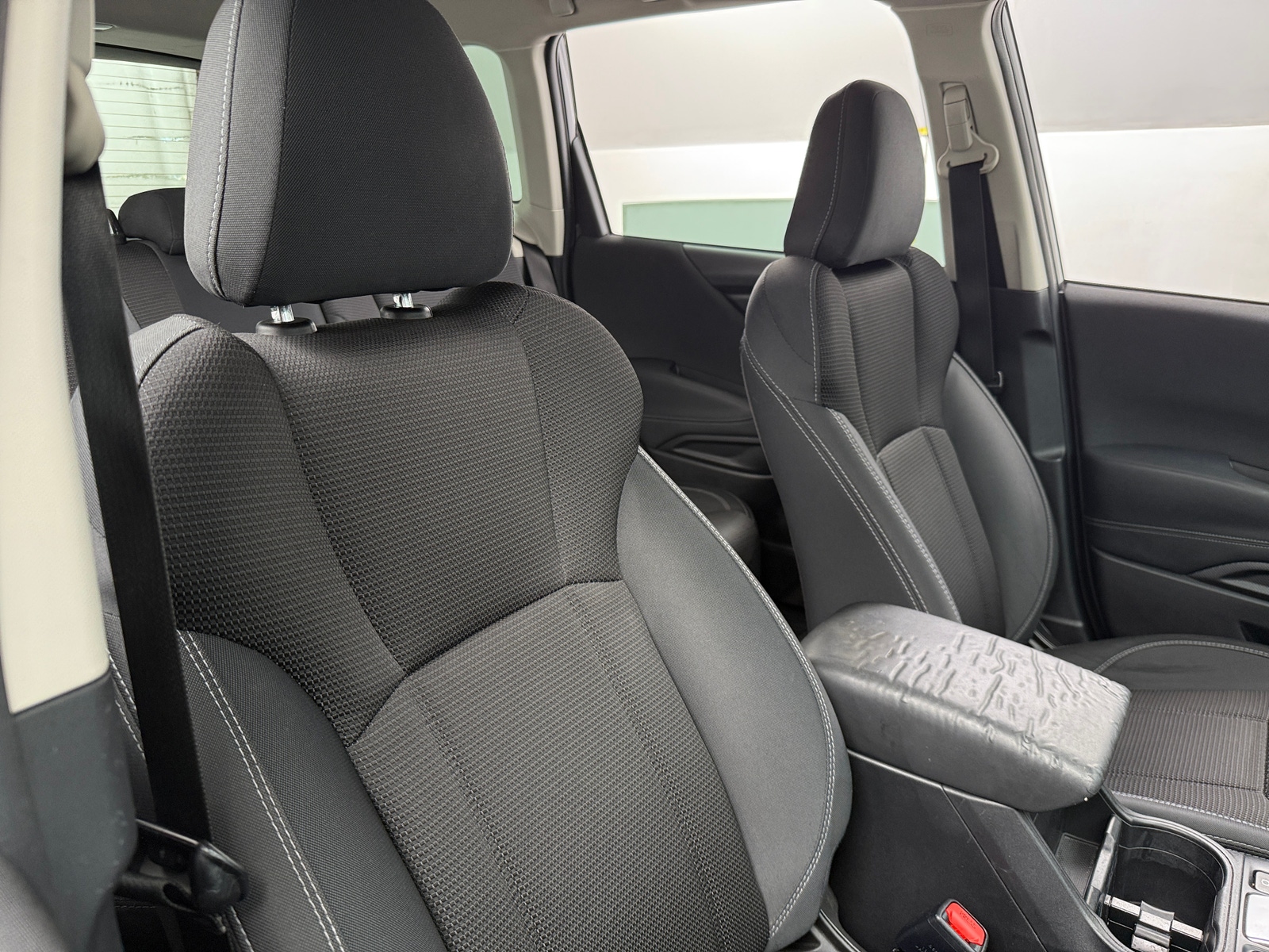 Thumbnail: 2020 Subaru Forester - 2