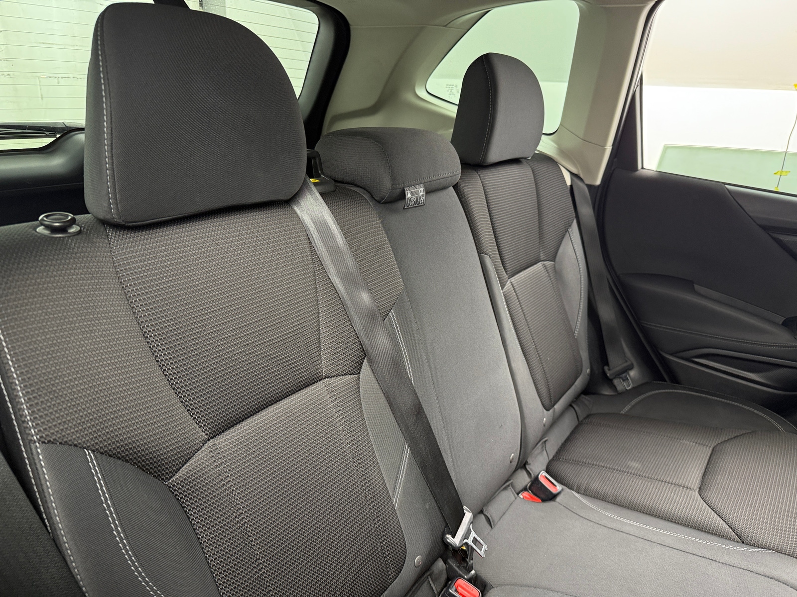 Thumbnail: 2020 Subaru Forester - 6
