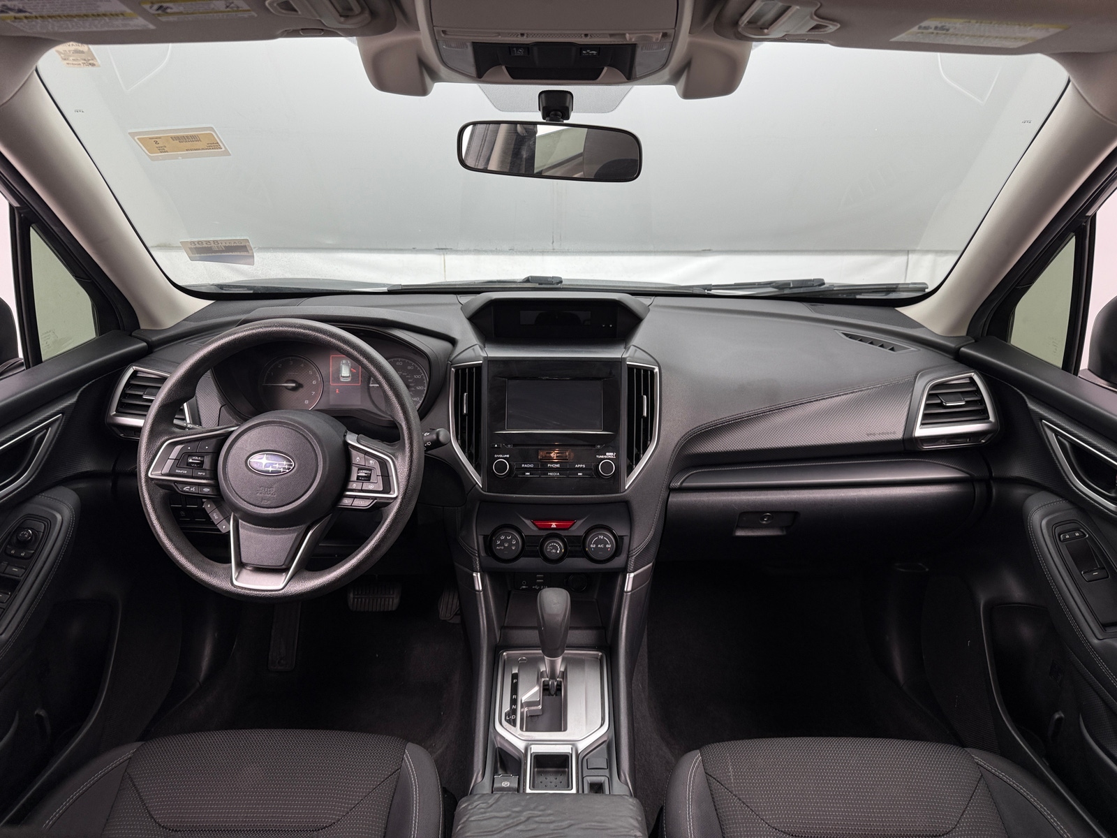 Thumbnail: 2020 Subaru Forester - 3