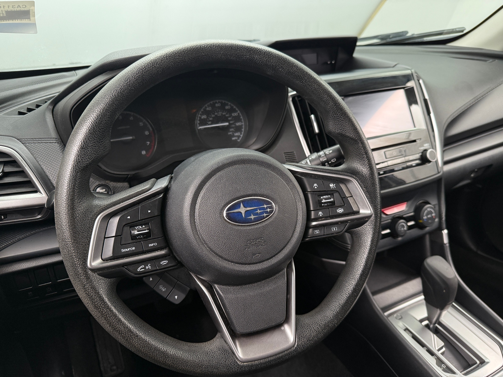 Thumbnail: 2020 Subaru Forester - 5
