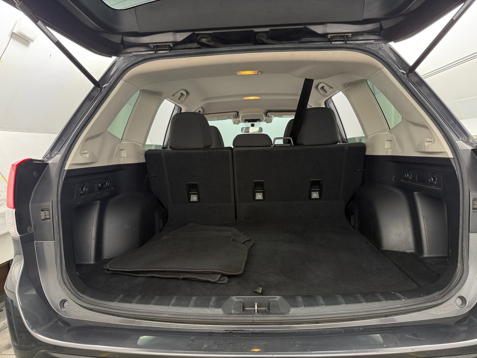 Thumbnail: 2020 Subaru Forester - 7