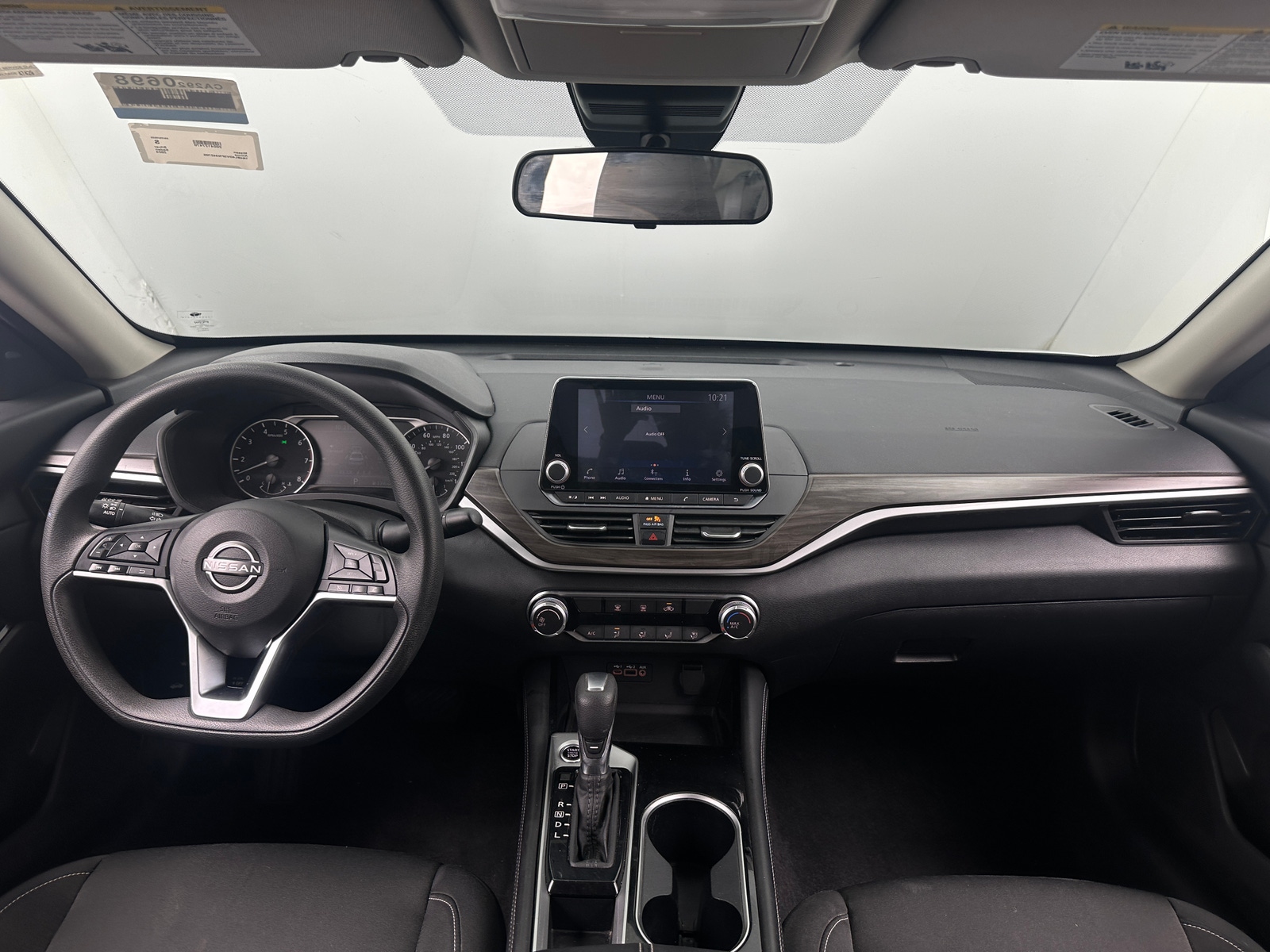 Thumbnail: 2023 Nissan Altima - 3