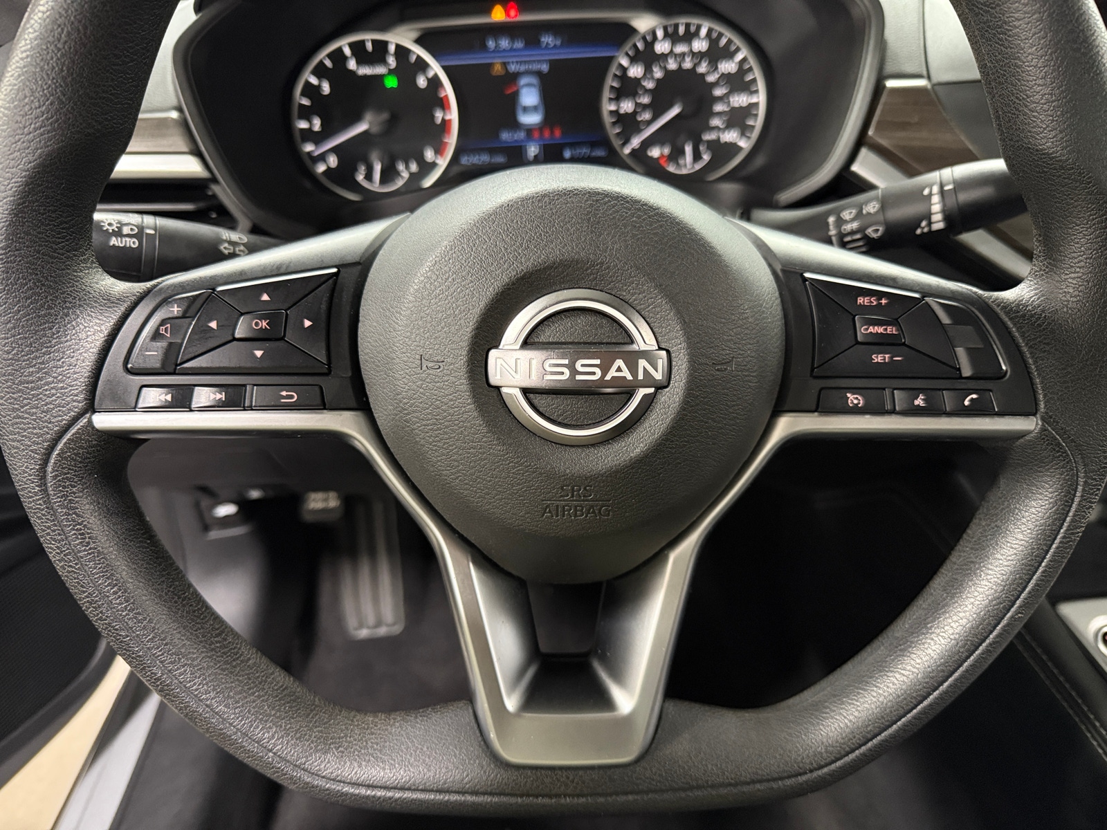 Thumbnail: 2023 Nissan Altima - 5