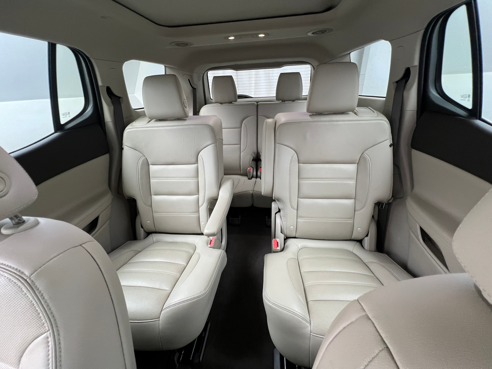Thumbnail: 2019 GMC Acadia - 5