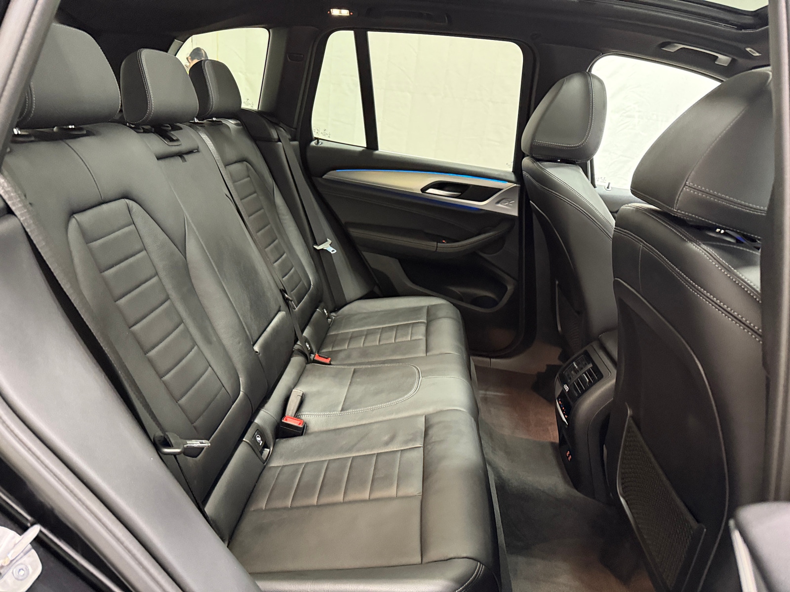 Thumbnail: 2021 BMW X3 - 6