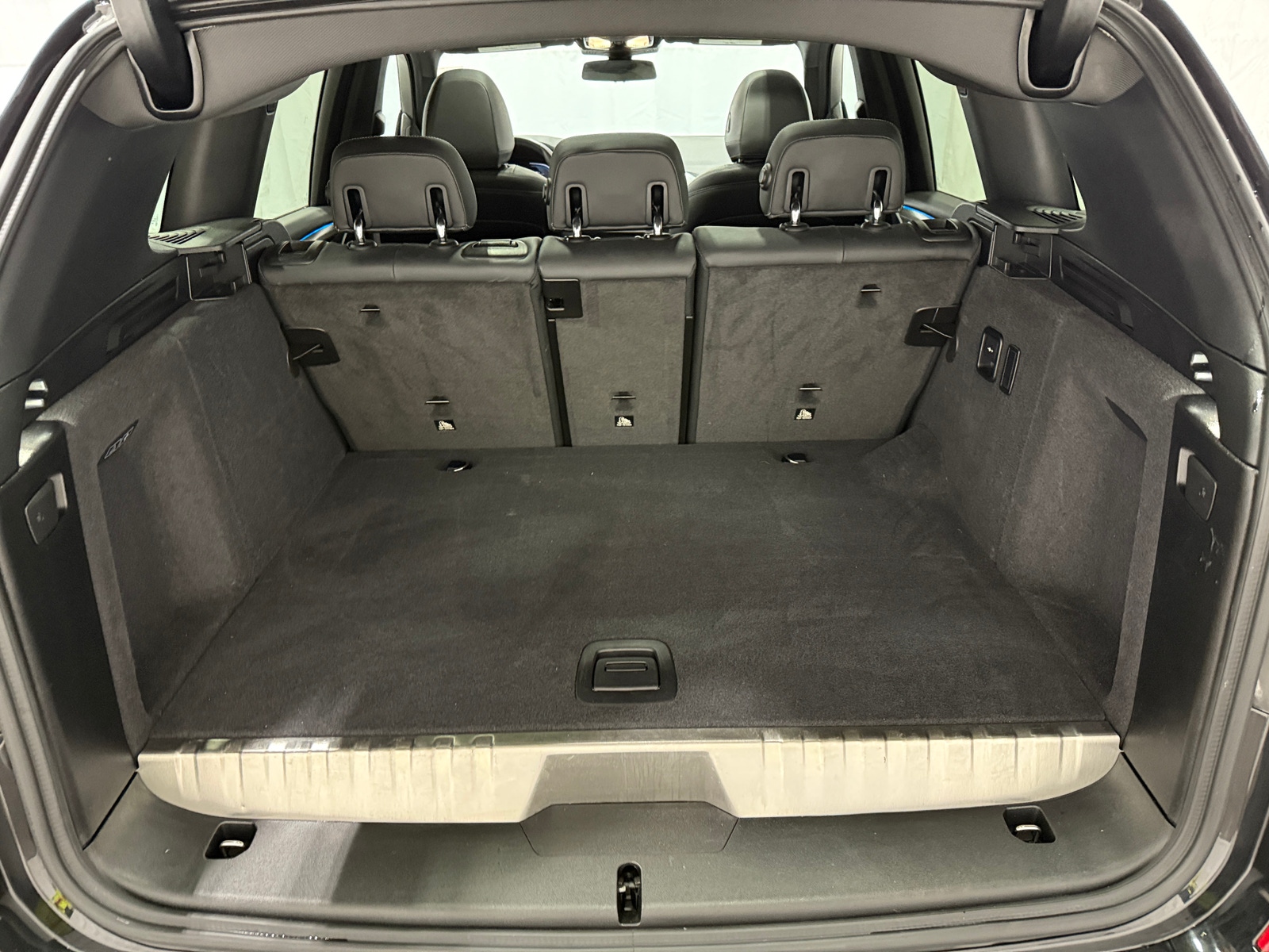 Thumbnail: 2021 BMW X3 - 7