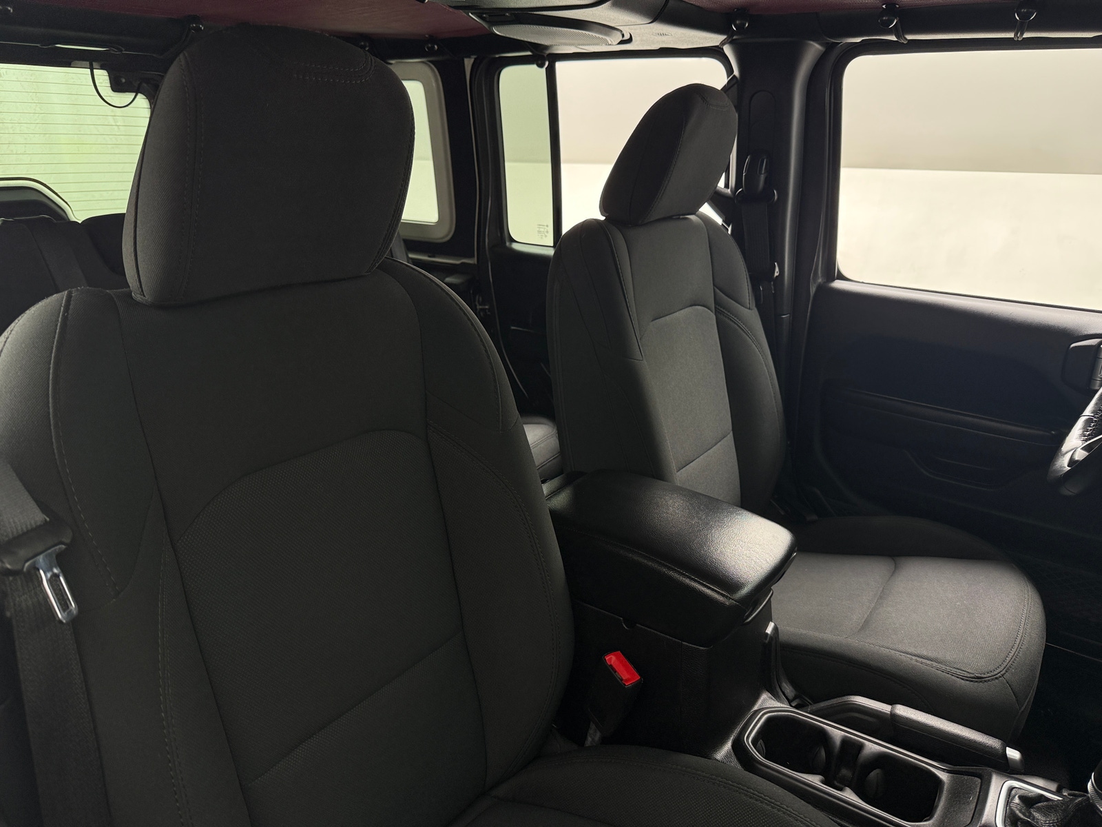 Thumbnail: 2018 Jeep Wrangler - 2