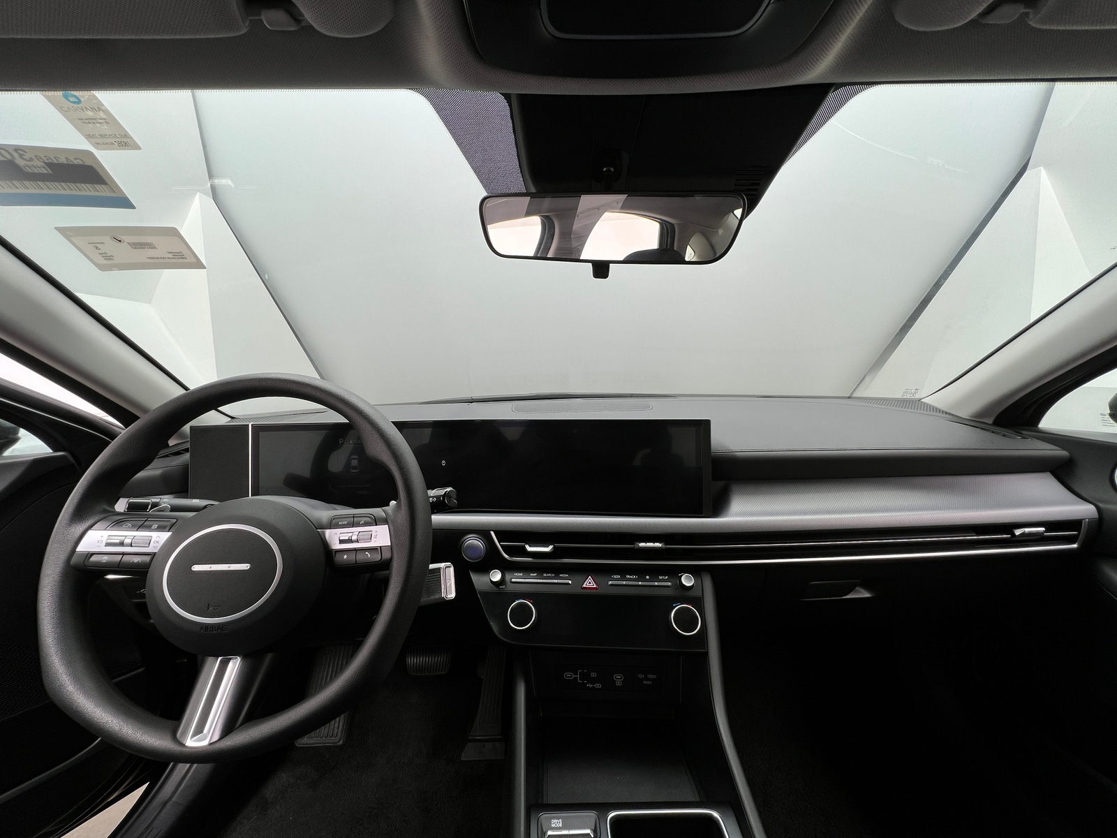 Thumbnail: 2025 Hyundai Sonata - 3