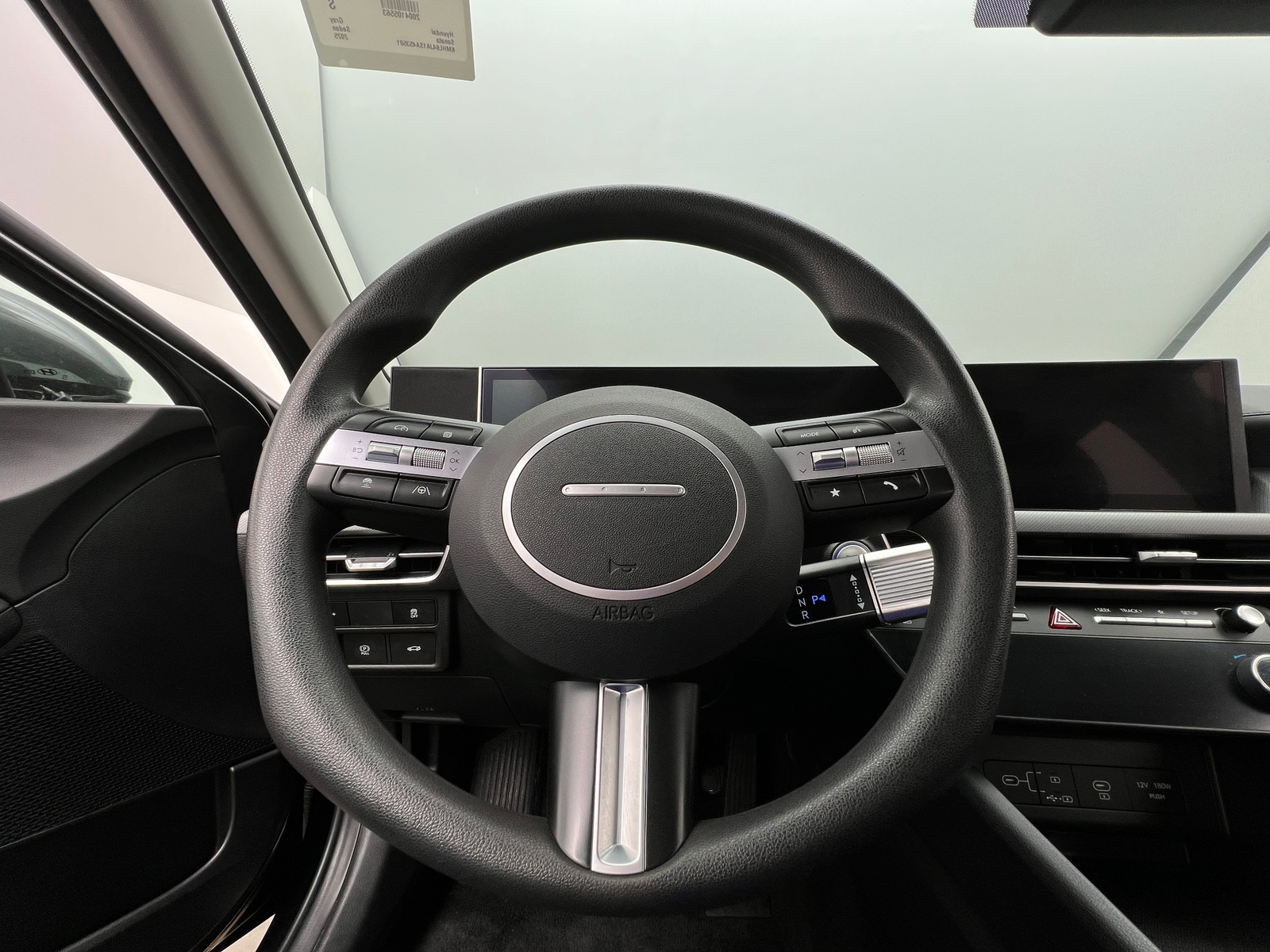 Thumbnail: 2025 Hyundai Sonata - 5