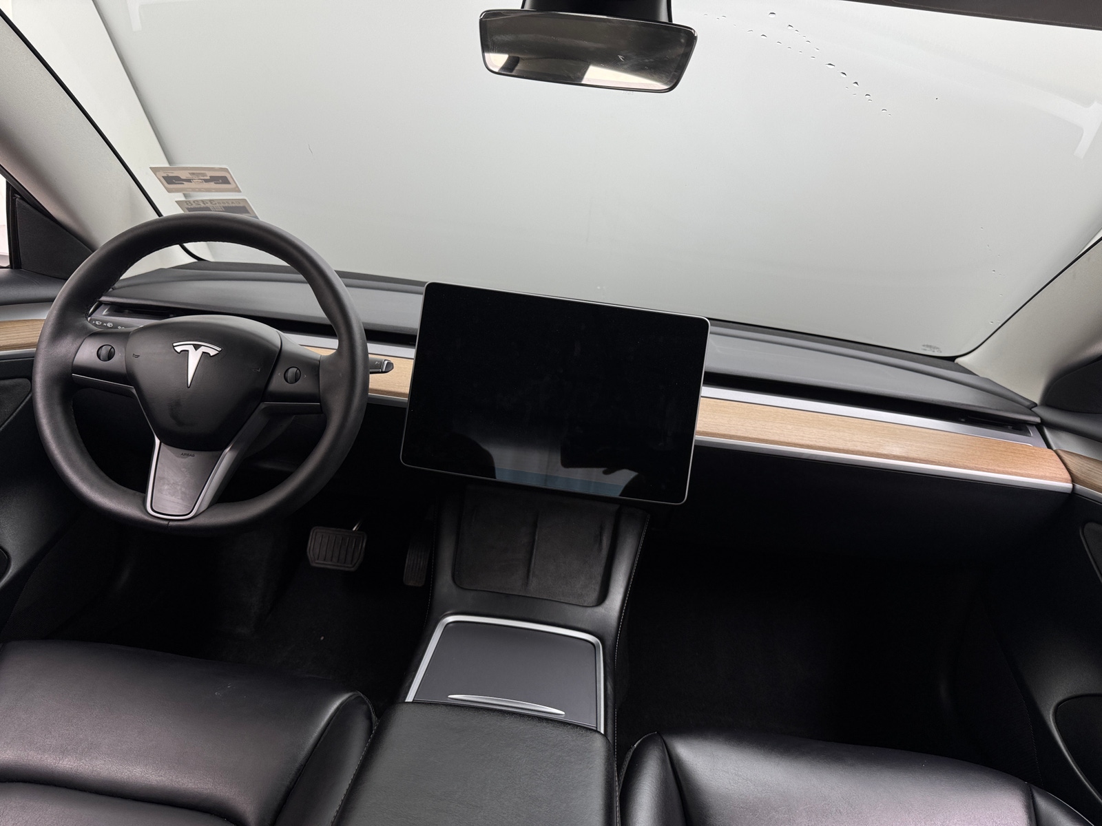 Thumbnail: 2023 Tesla Model 3 - 2