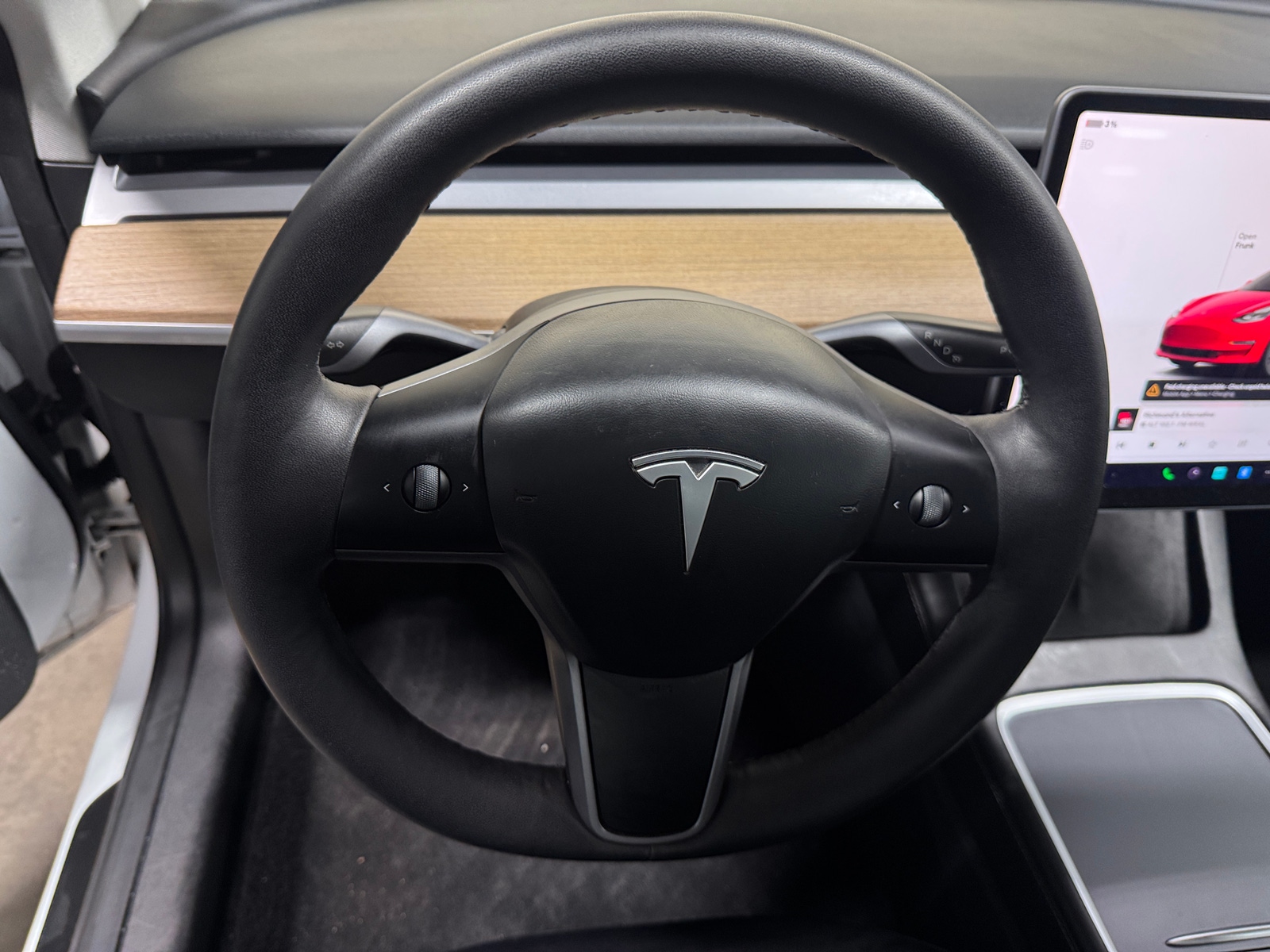 Thumbnail: 2023 Tesla Model 3 - 4