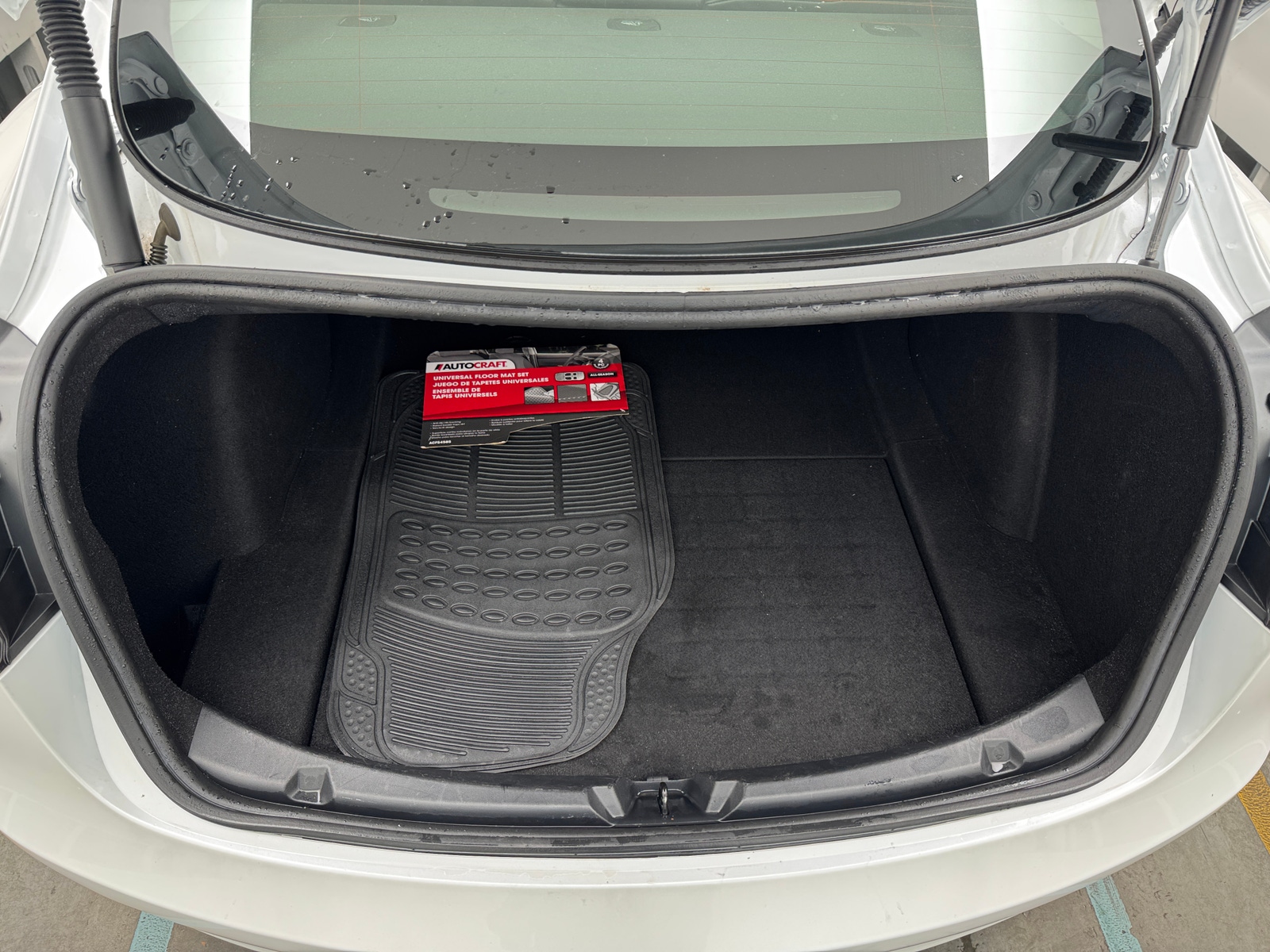 Thumbnail: 2023 Tesla Model 3 - 6