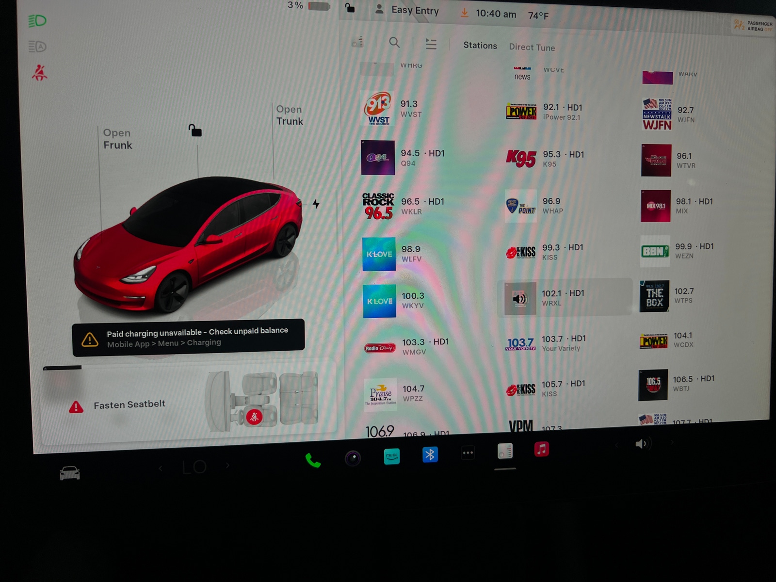 Thumbnail: 2023 Tesla Model 3 - 3