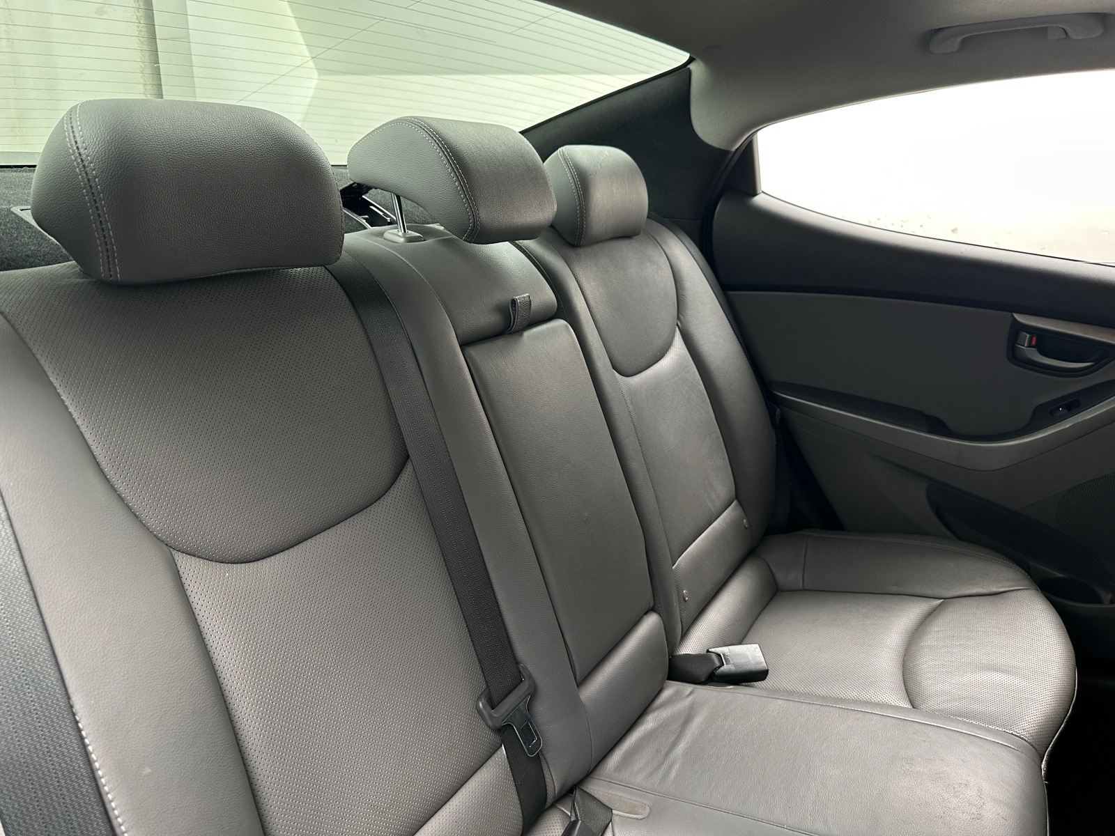 Thumbnail: 2015 Hyundai Elantra - 5