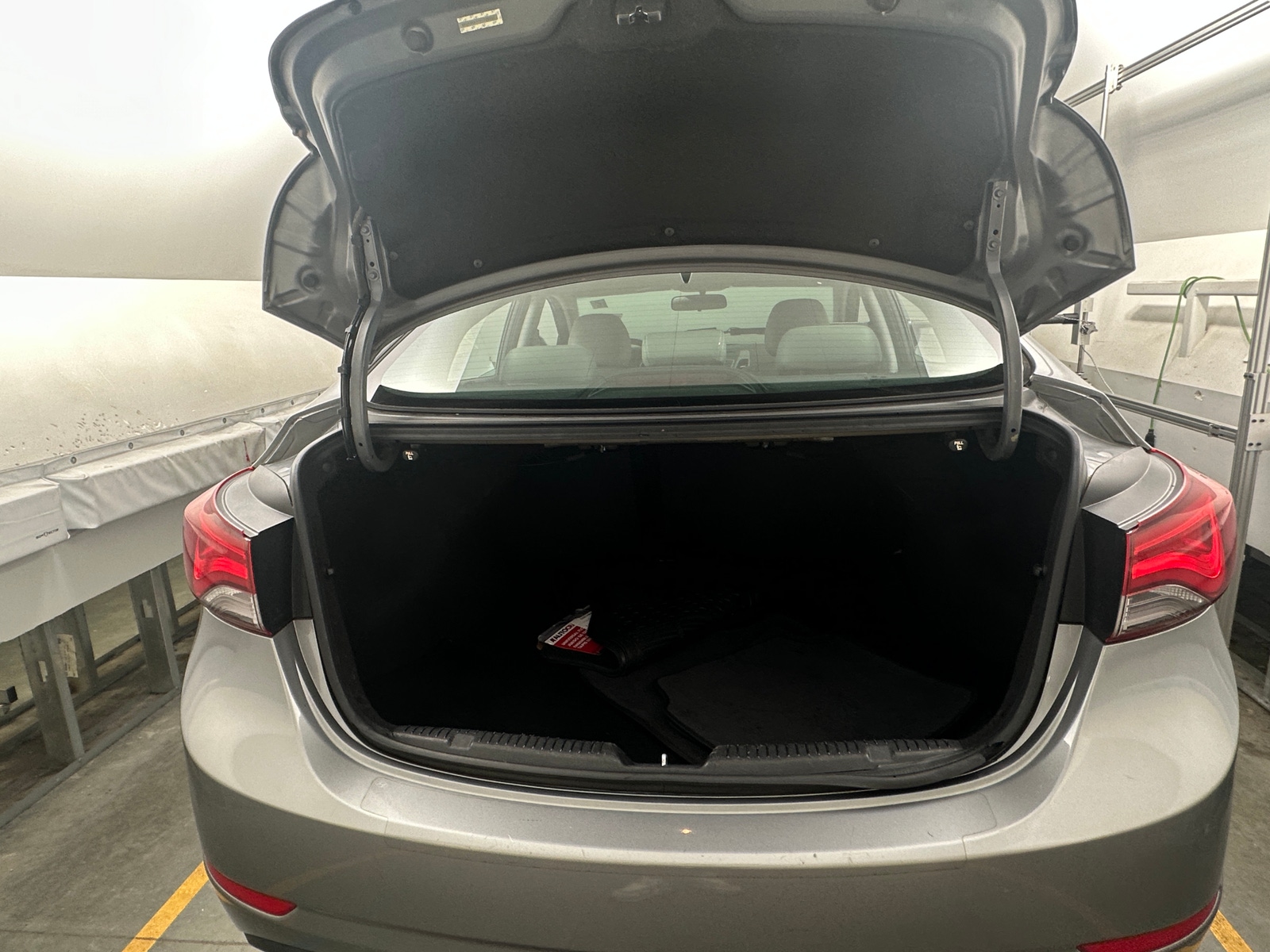 Thumbnail: 2015 Hyundai Elantra - 6