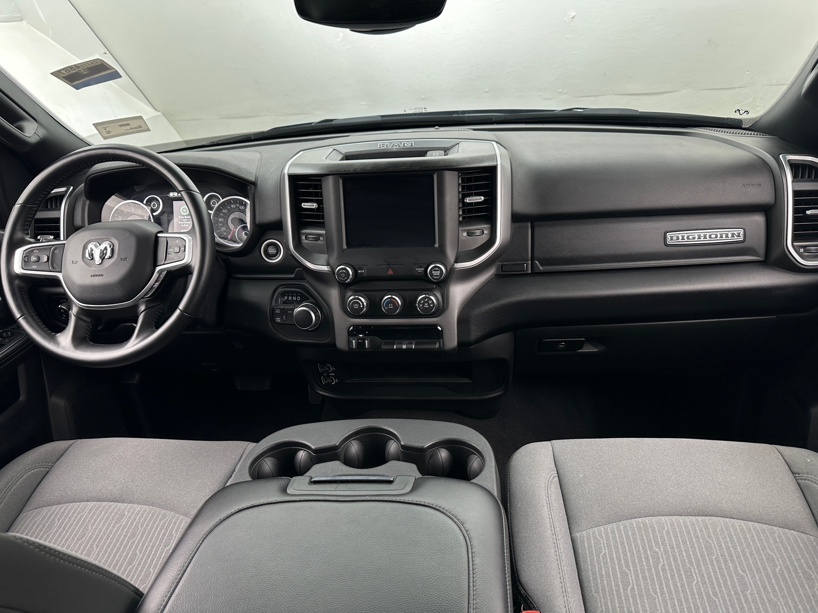 Thumbnail: 2024 RAM 2500 - 3