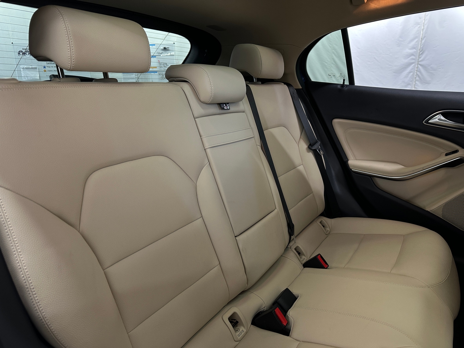 Thumbnail: 2019 Mercedes-Benz GLA - 5