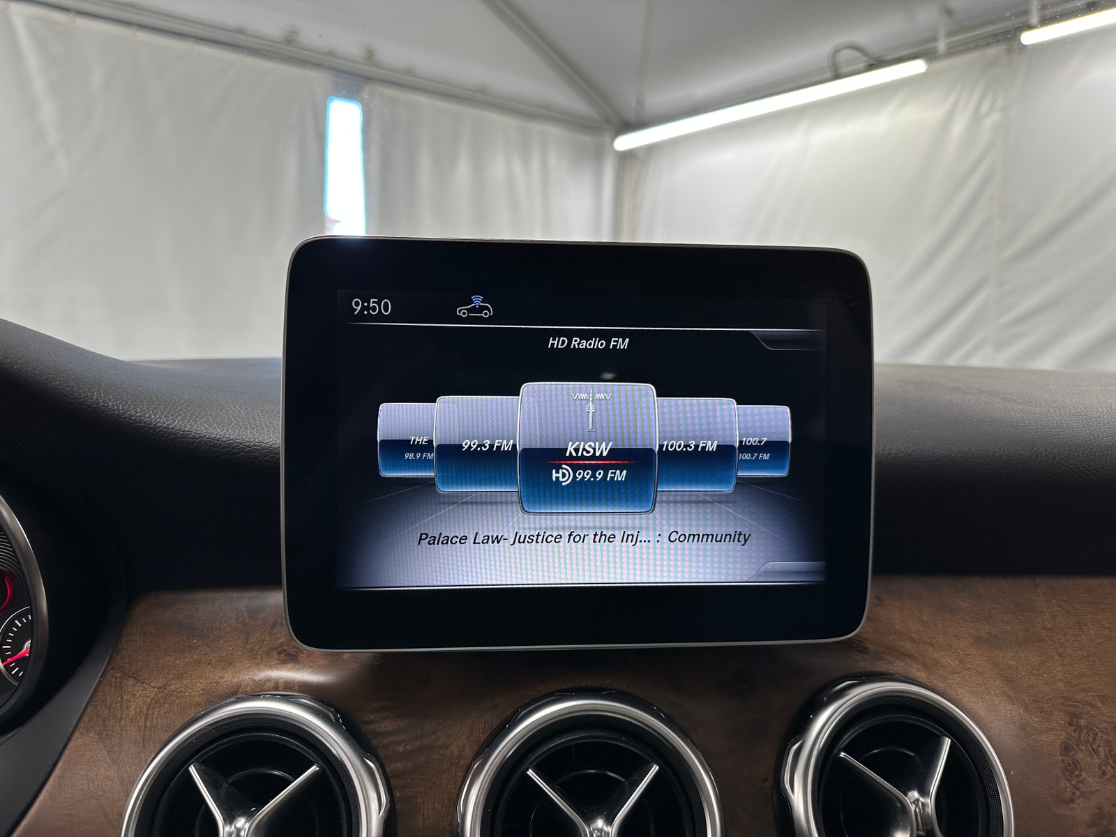 Thumbnail: 2019 Mercedes-Benz GLA - 3