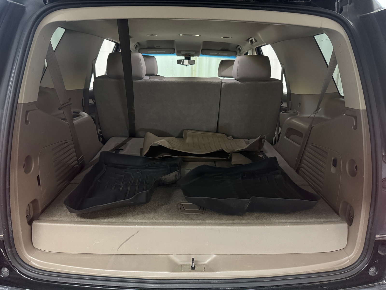 Thumbnail: 2016 Chevrolet Tahoe - 7