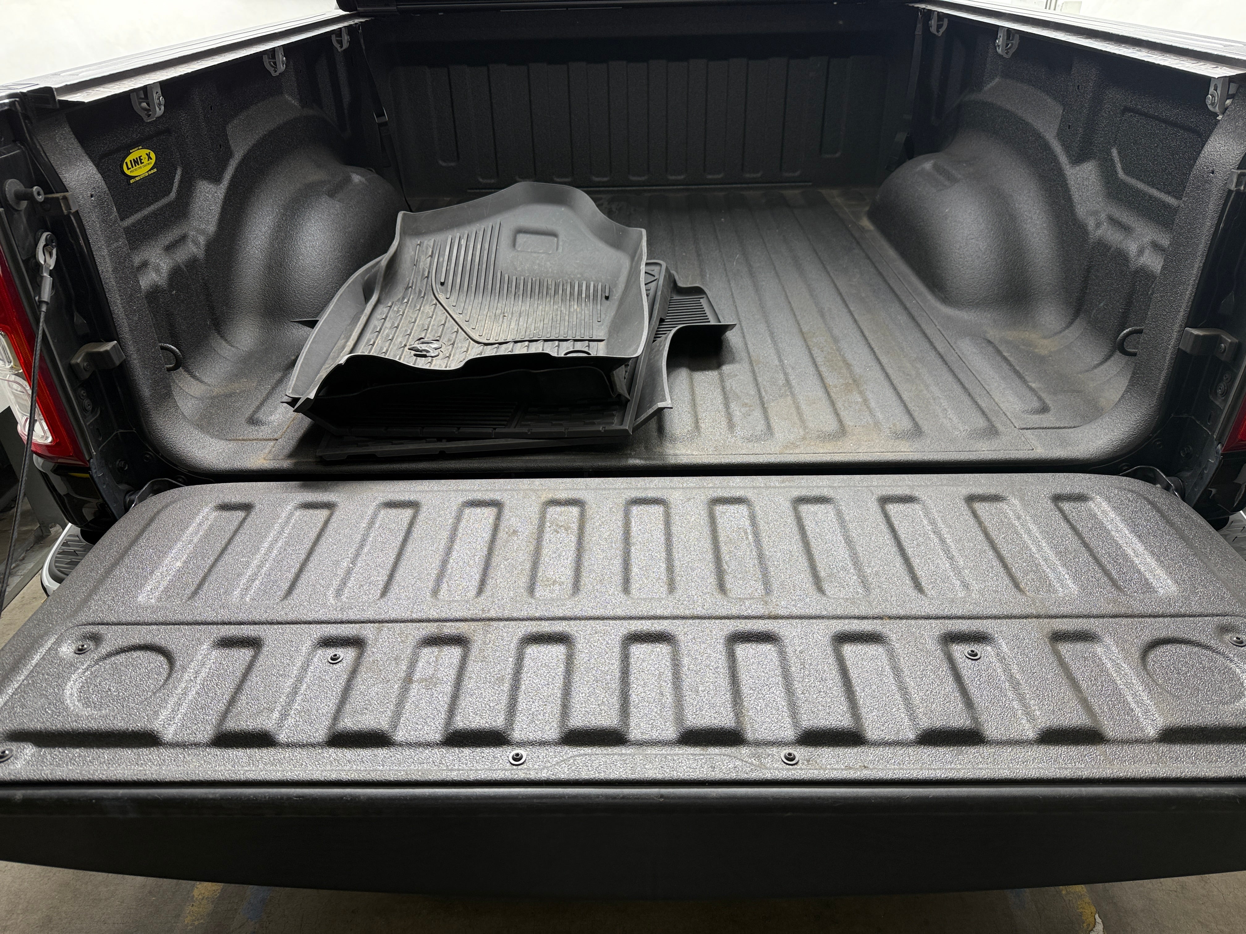 2020 RAM Ram 1500 Pickup