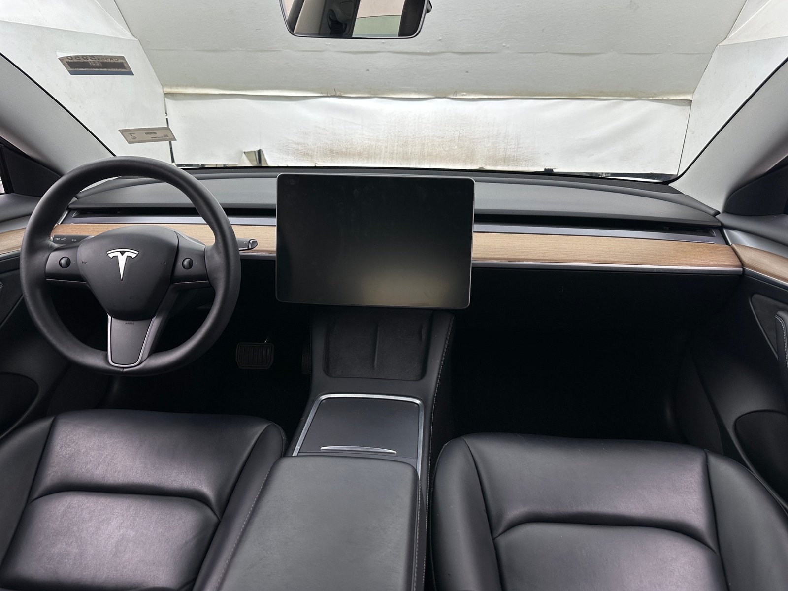 Thumbnail: 2021 Tesla Model 3 - 2