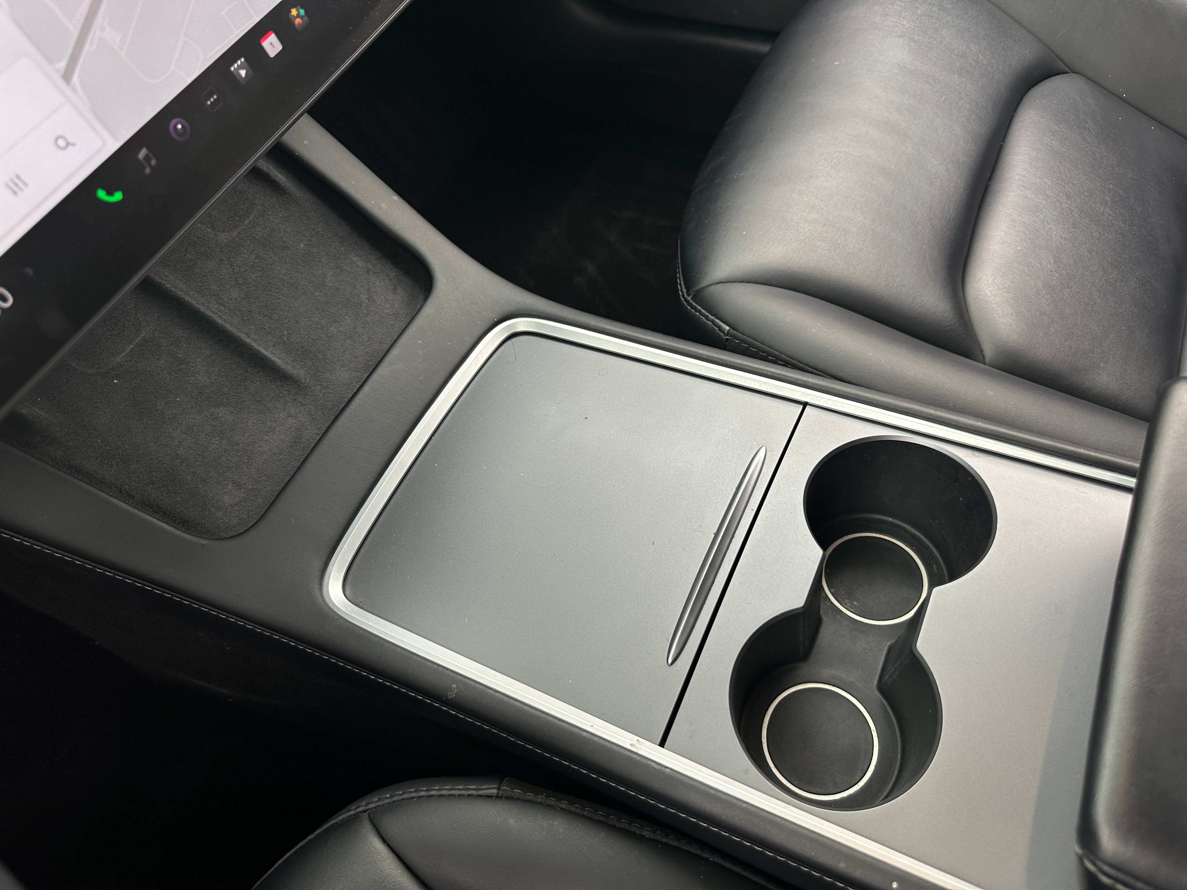 Used 2021 Tesla Model 3 Base with VIN 5YJ3E1EB0MF988256 for sale in Oak Creek, WI