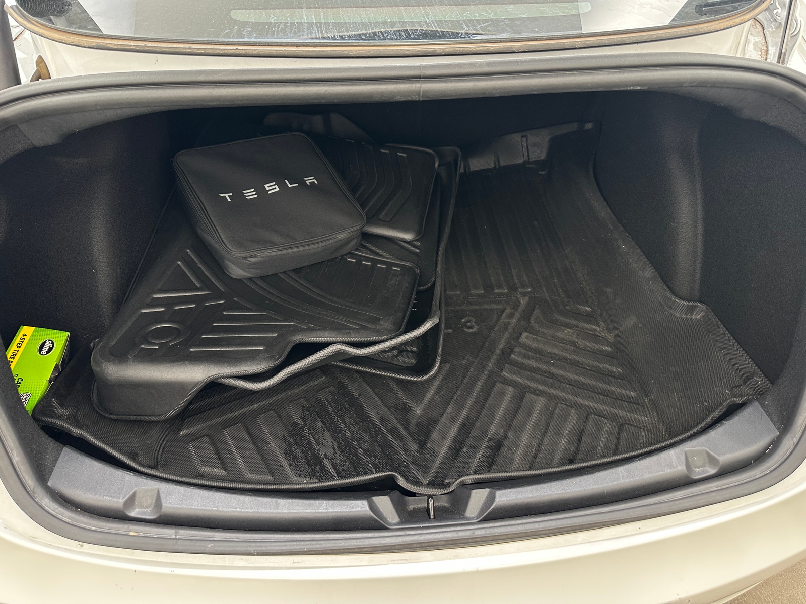 Thumbnail: 2021 Tesla Model 3 - 5