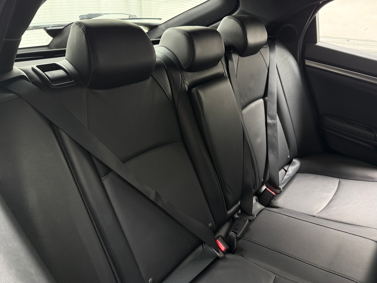 Thumbnail: 2017 Honda Civic - 5