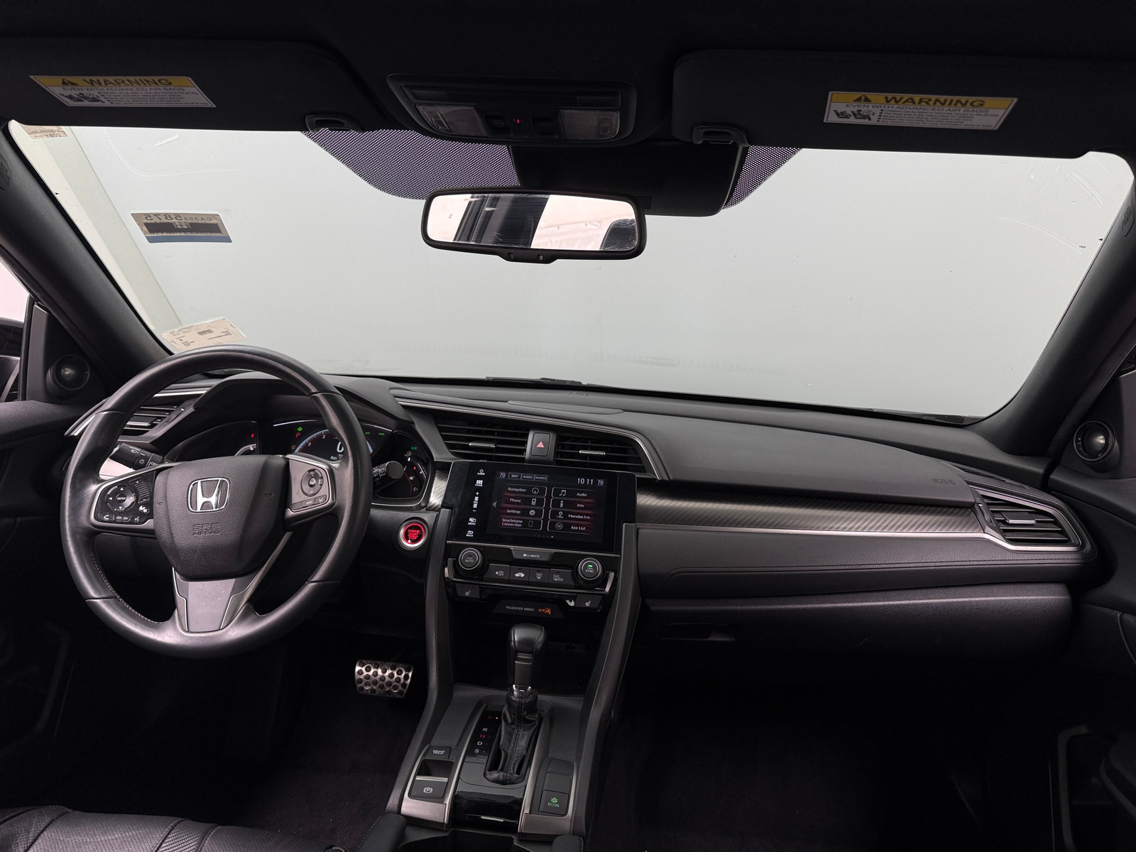 Thumbnail: 2017 Honda Civic - 2
