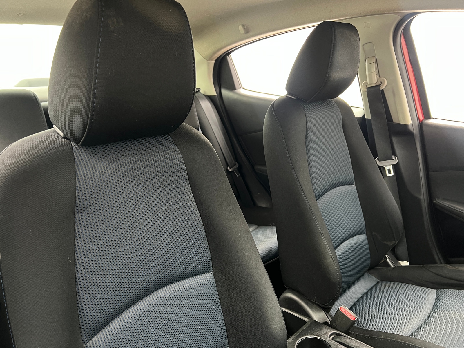 Thumbnail: 2016 Scion iA - 2