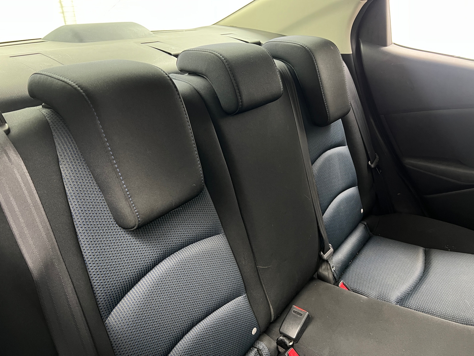 Thumbnail: 2016 Scion iA - 6