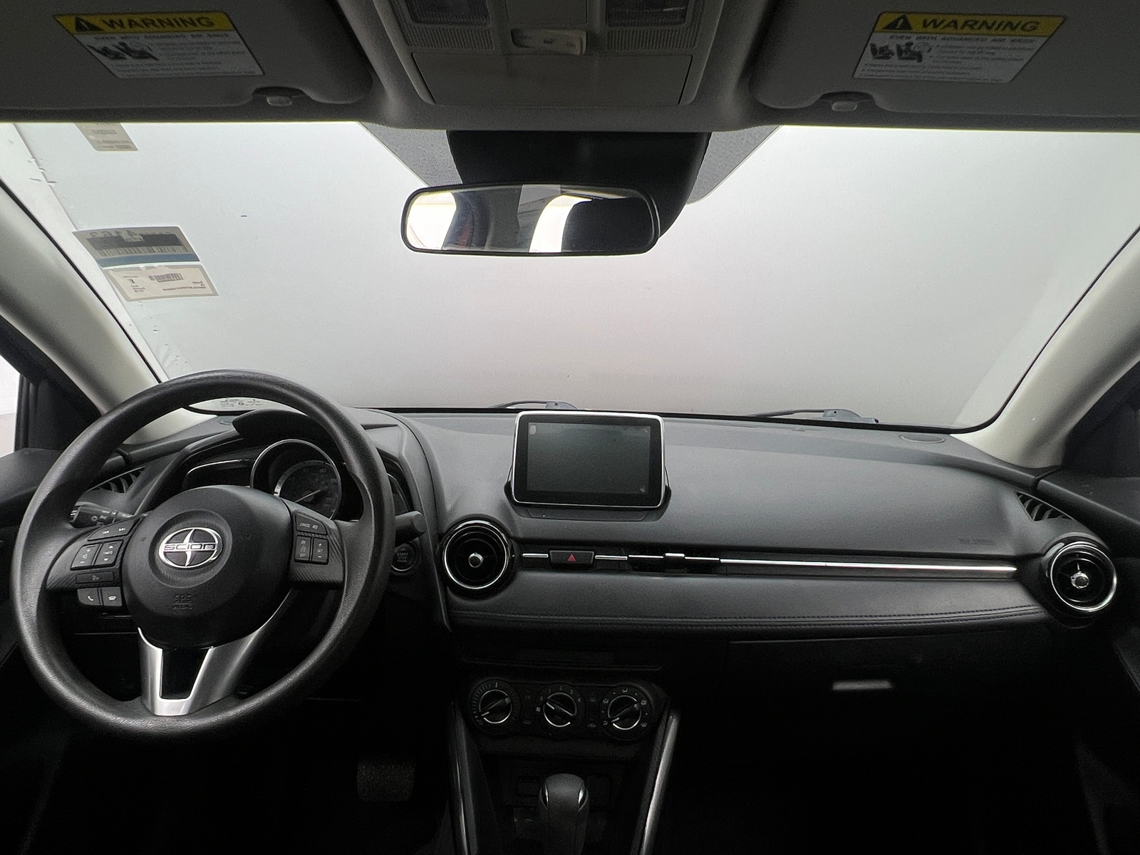 Thumbnail: 2016 Scion iA - 3