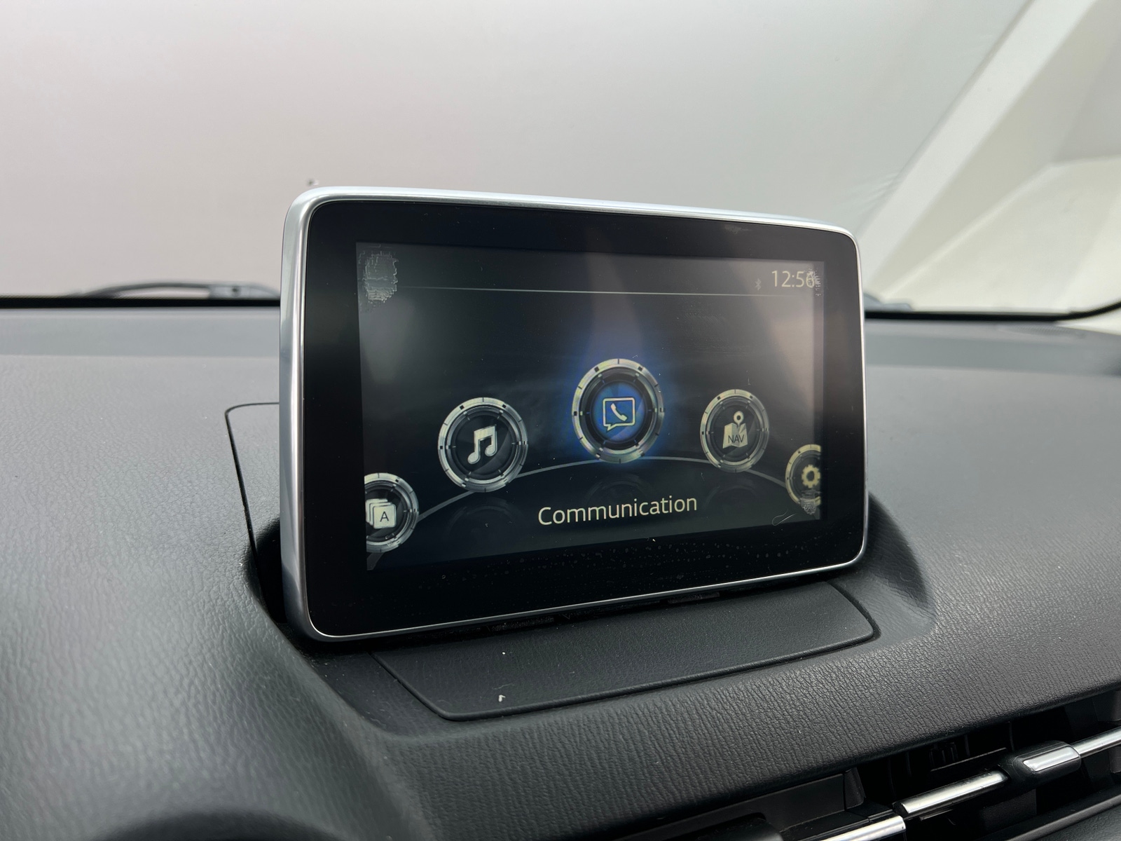 Thumbnail: 2016 Scion iA - 4